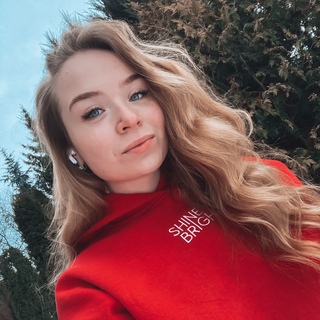 Аватар пользователя Виктория Котенева