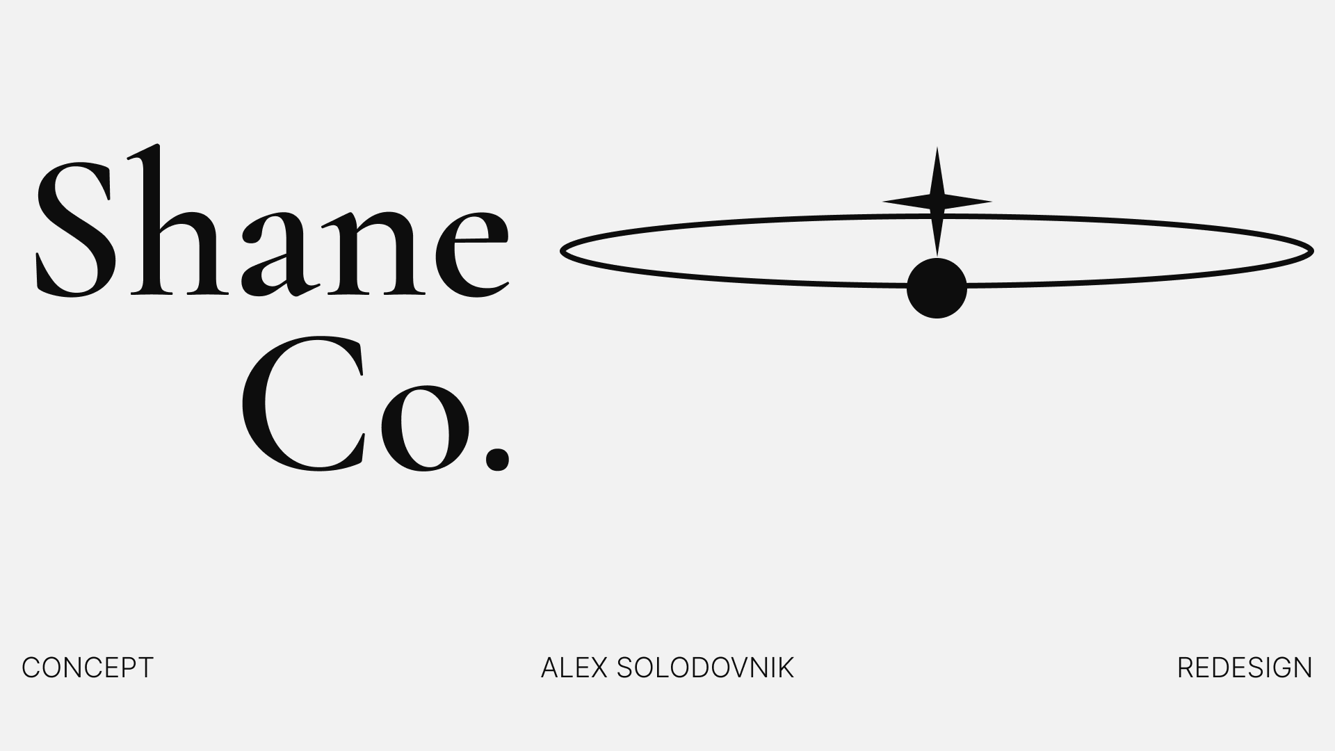 Редизайн концепт магазина Shane Co. — Изображение №1 — Интерфейсы, Графика на Dprofile