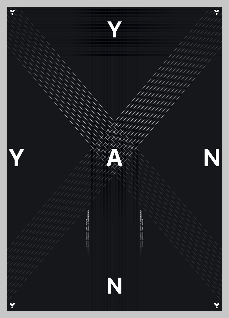 Poster collection 1 — Изображение №19 — Графика, Маркетинг на Dprofile