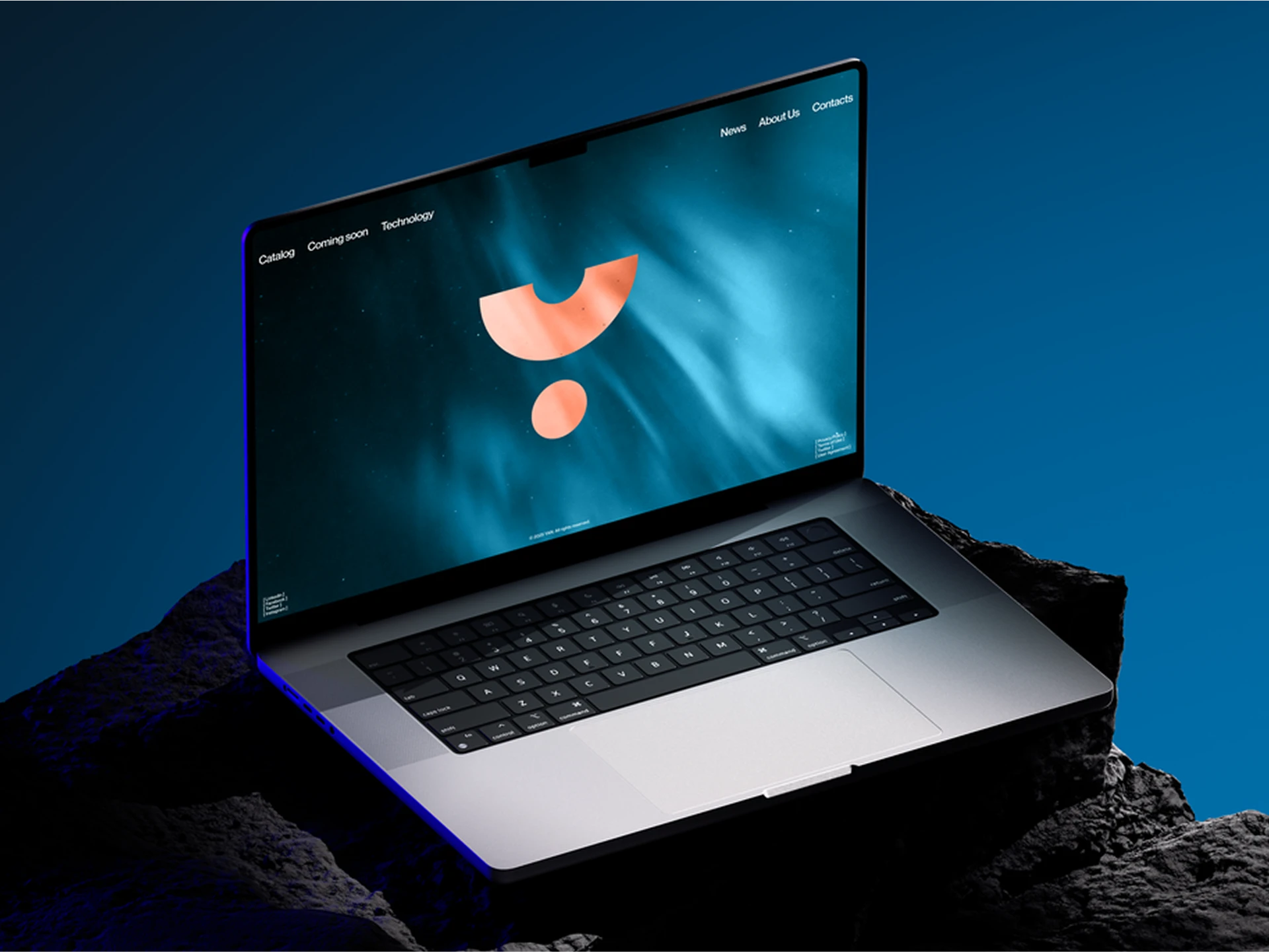 YAN — E-Commerce — Изображение №10 — Интерфейсы, Брендинг на Dprofile