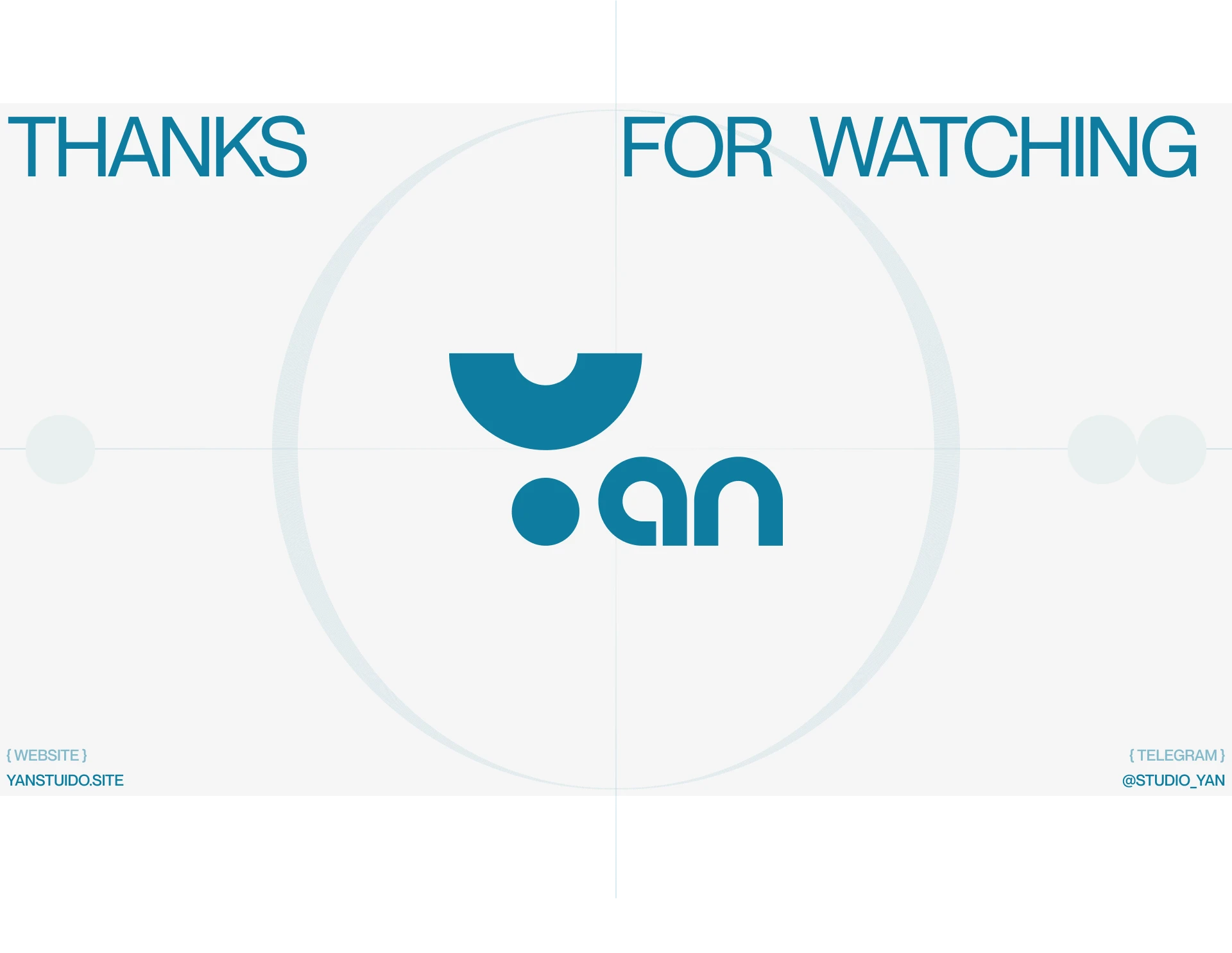 YAN — E-Commerce — Изображение №17 — Интерфейсы, Брендинг на Dprofile