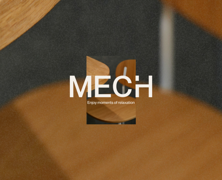 ModernEcoChaires на Dprofile