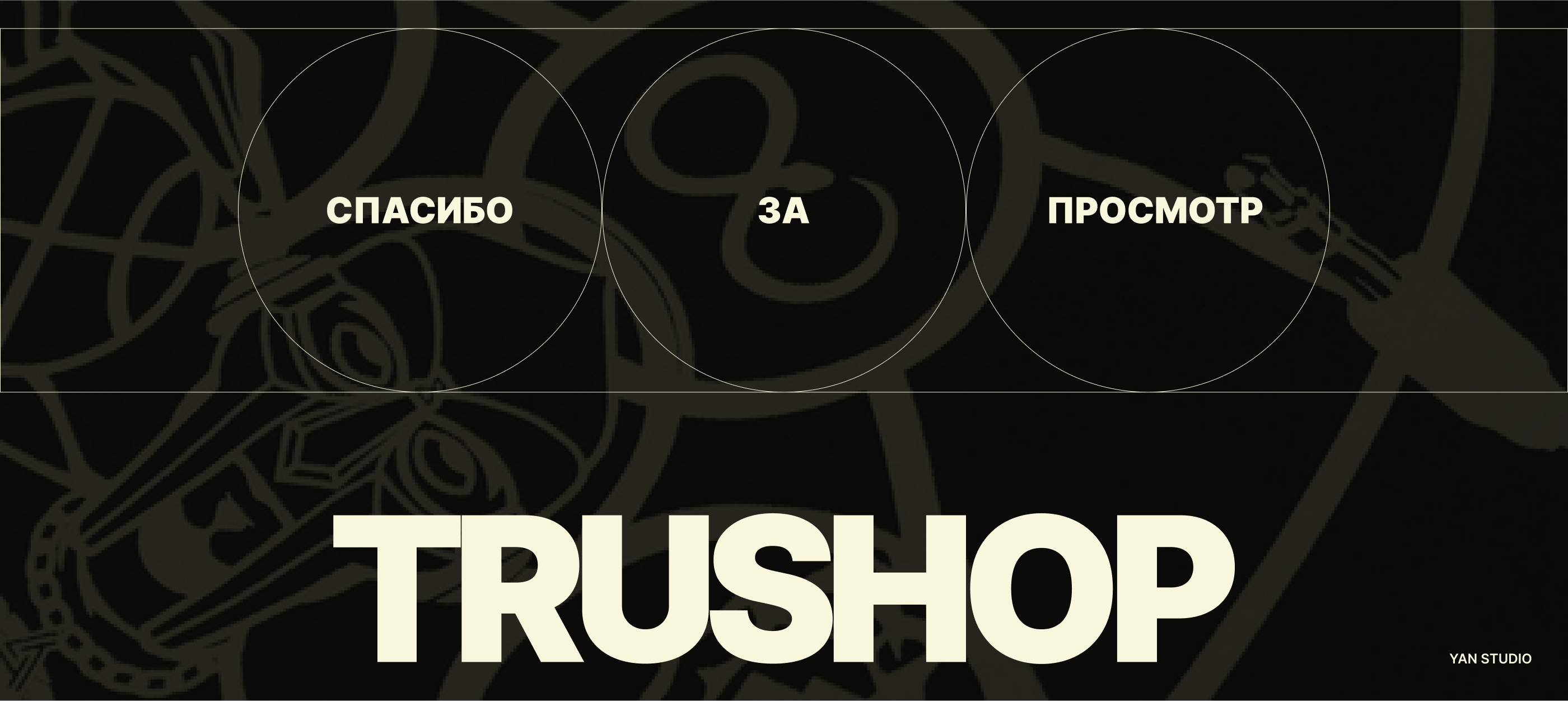 TruShop - интернет магазин одежды — Изображение №18 — Интерфейсы, Брендинг на Dprofile