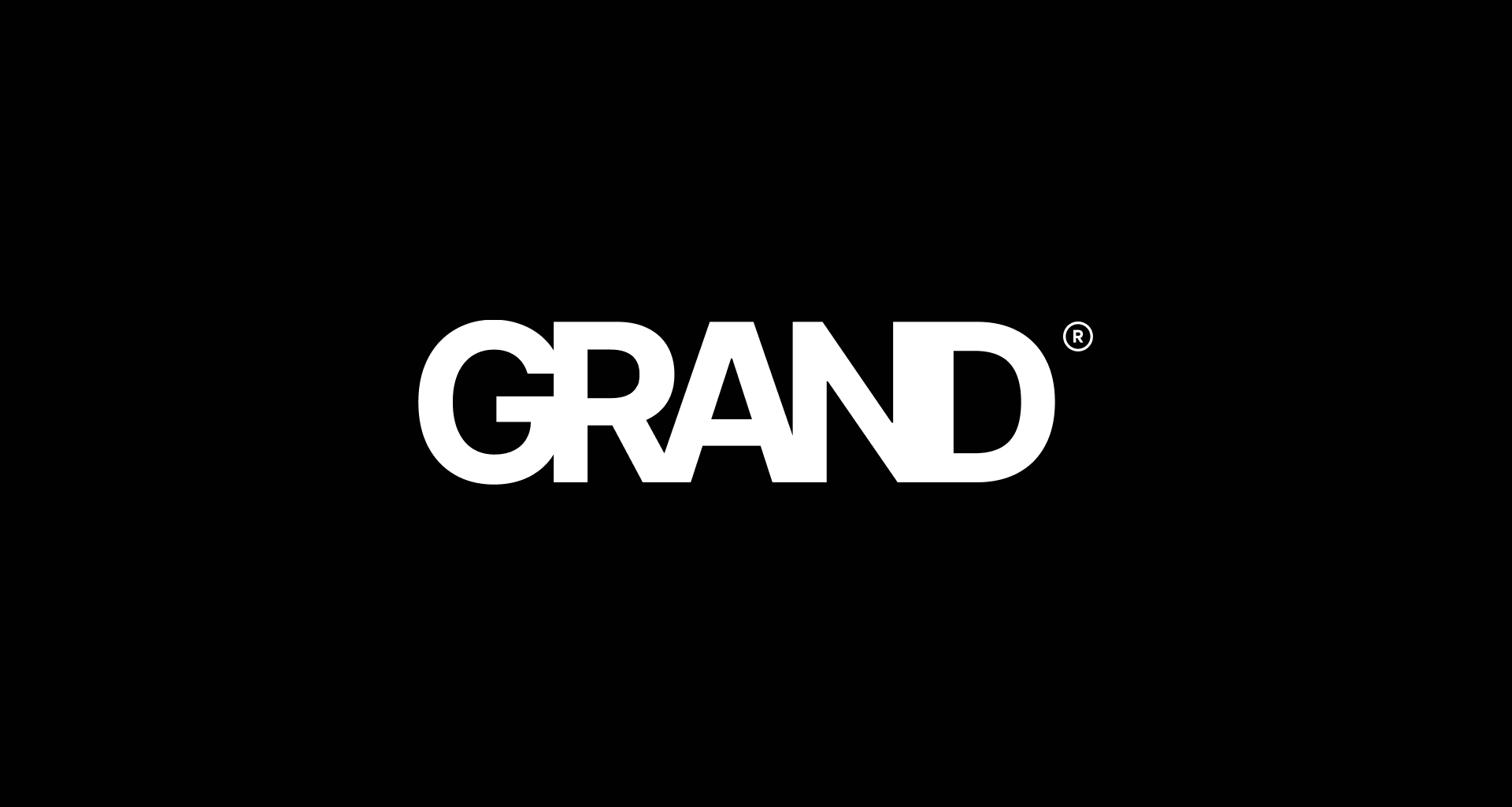 GRAND — Изображение №1 — Интерфейсы, Брендинг на Dprofile