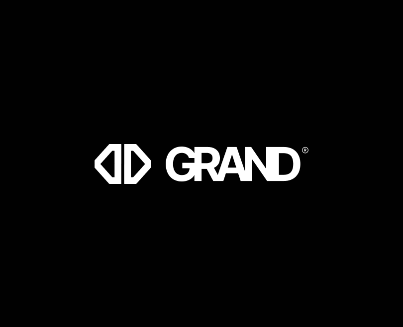 GRAND — Интерфейсы, Брендинг на Dprofile