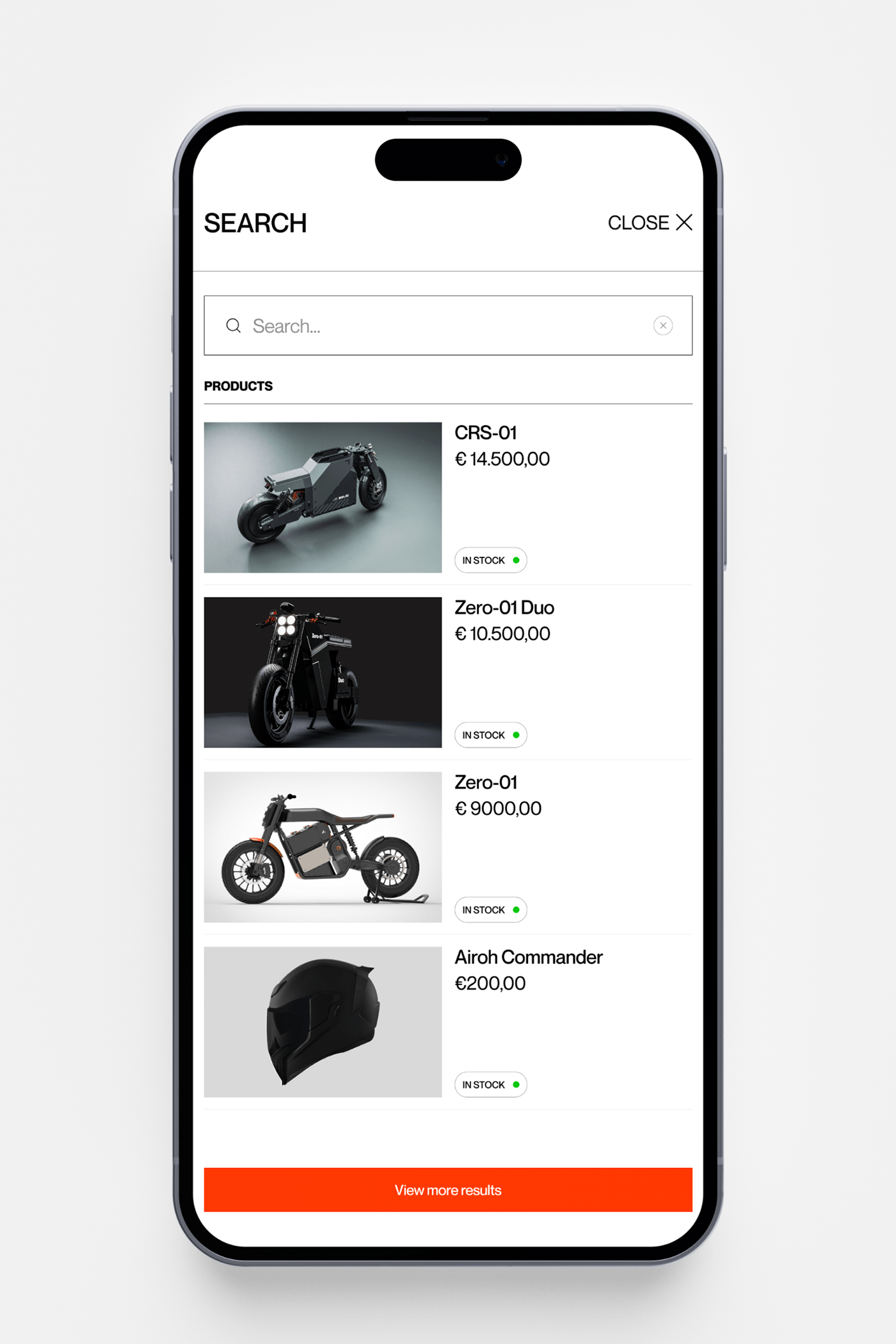 ZERO MOTO — Изображение №23 — Интерфейсы, Брендинг на Dprofile