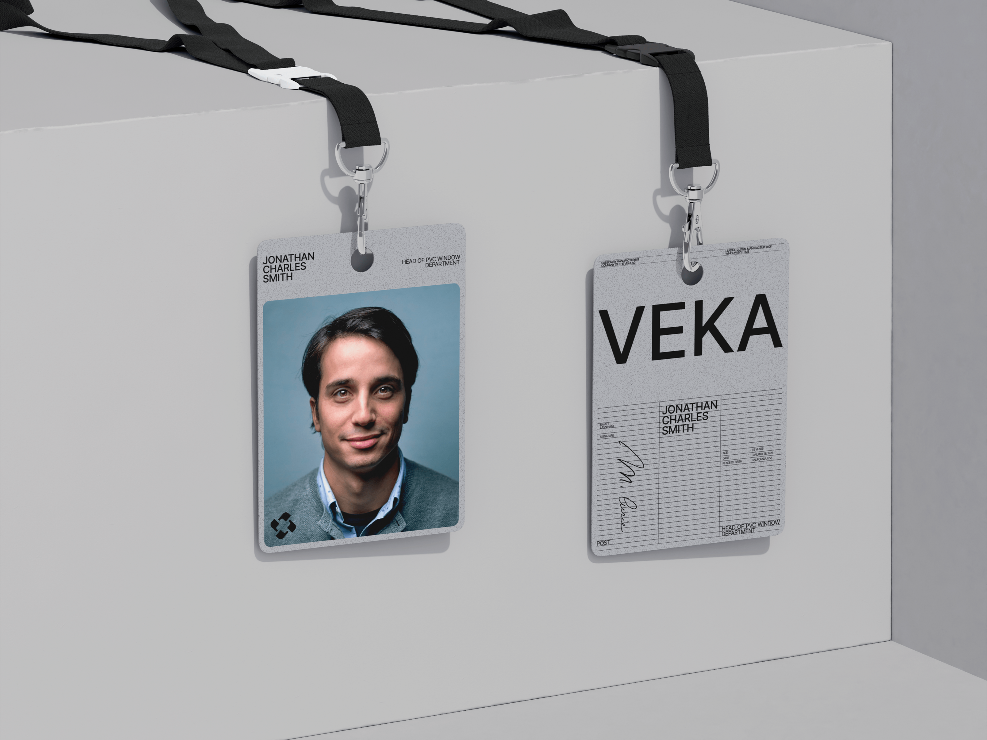 VEKA — Изображение №16 — Интерфейсы на Dprofile
