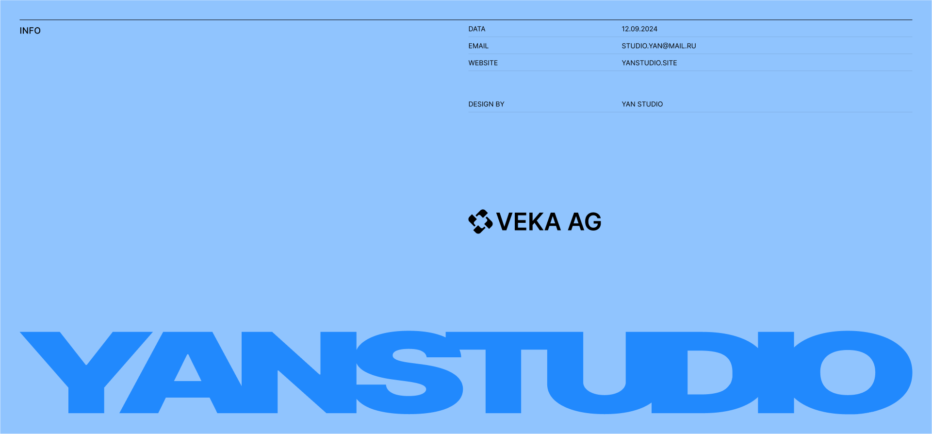 VEKA — Изображение №31 — Интерфейсы на Dprofile