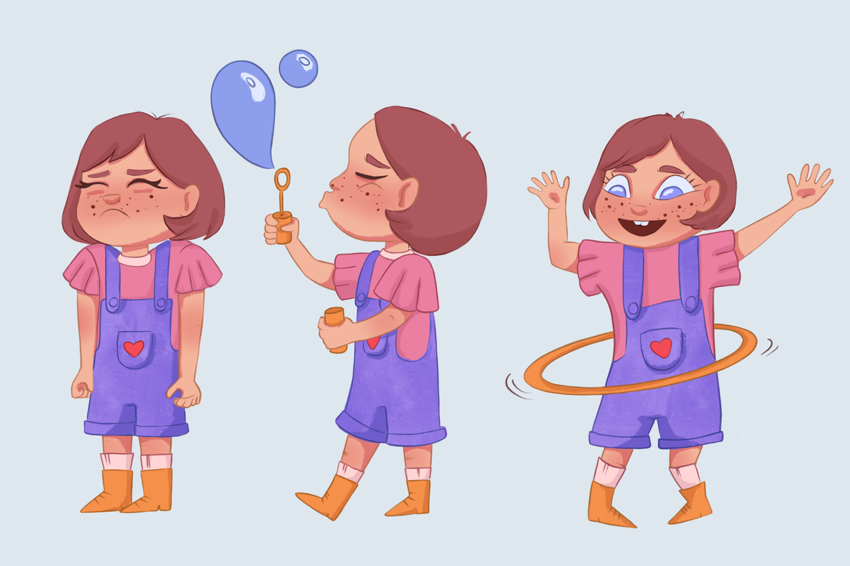 Character design — Изображение №4 — Брендинг, Маркетинг на Dprofile