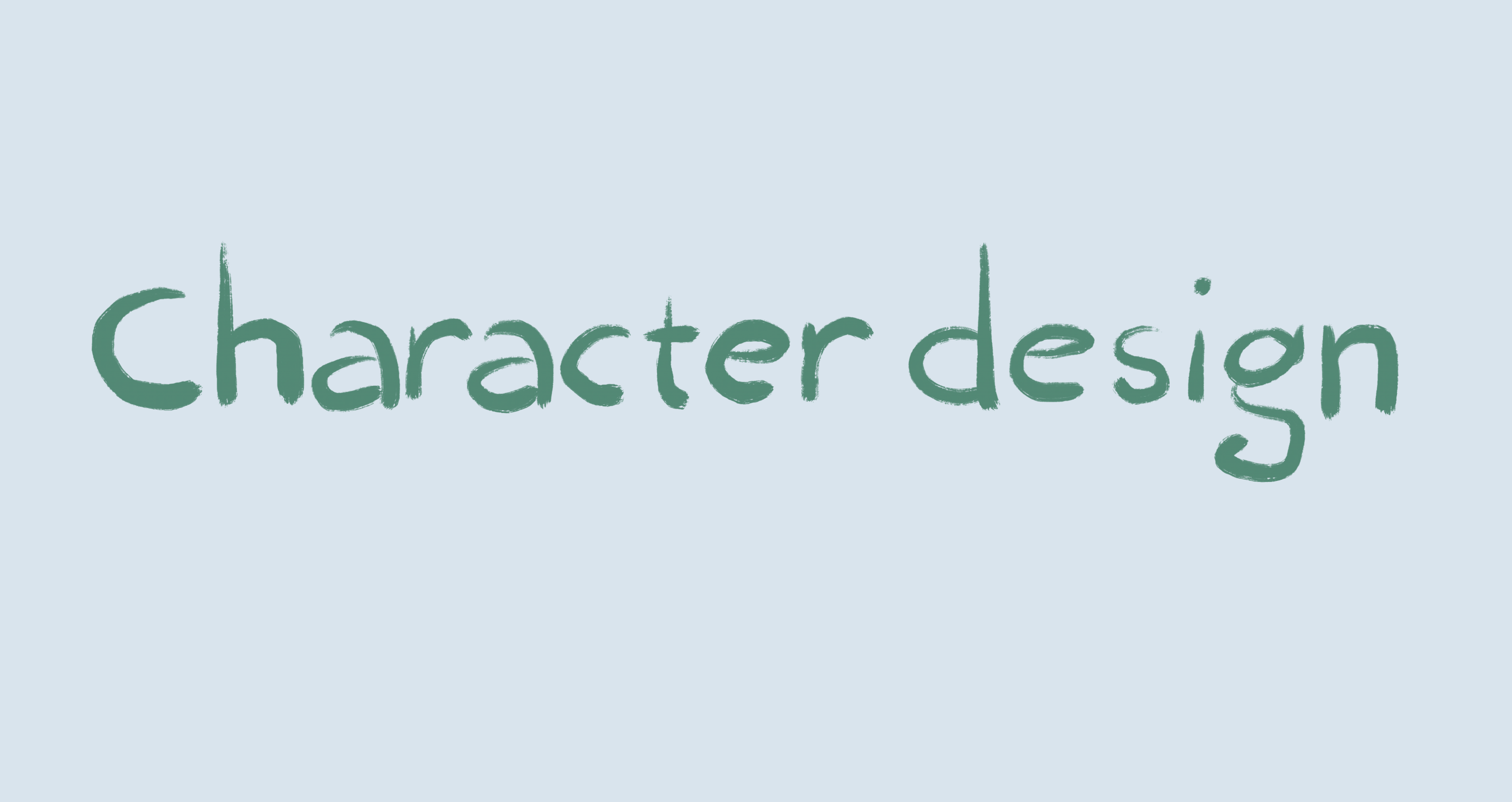 Character design — Изображение №2 — Брендинг, Маркетинг на Dprofile