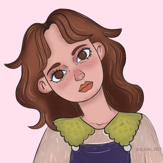 Аватар пользователя Алёна Фельцман