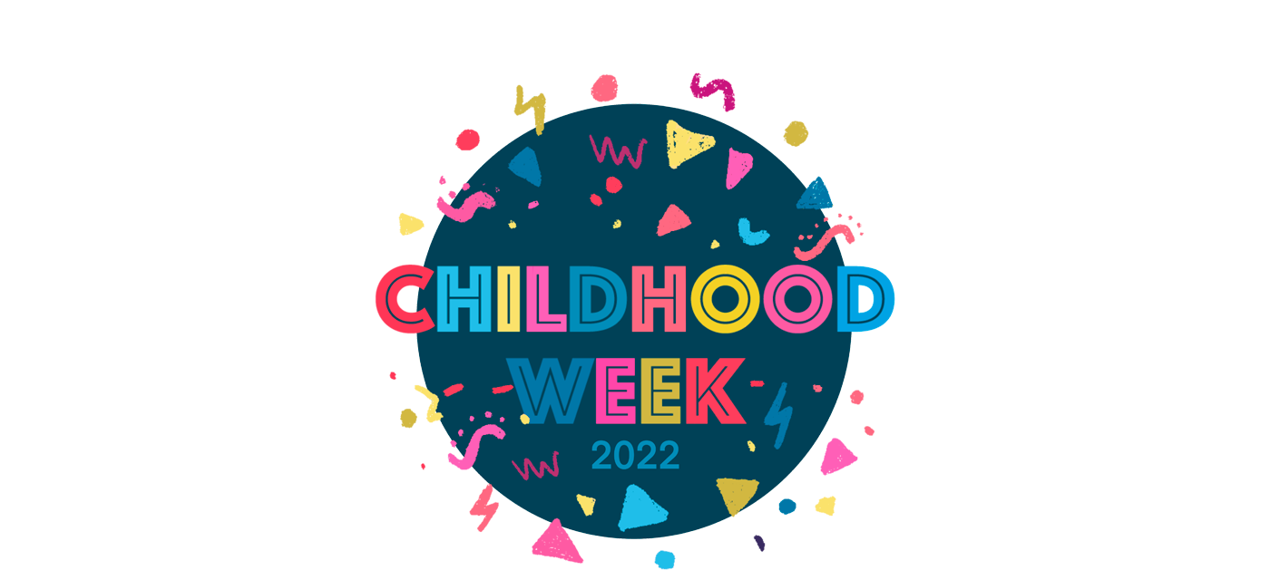 Детские иллюстрации. Childhood week 2022. — Изображение №1 — Иллюстрация, Графика на Dprofile