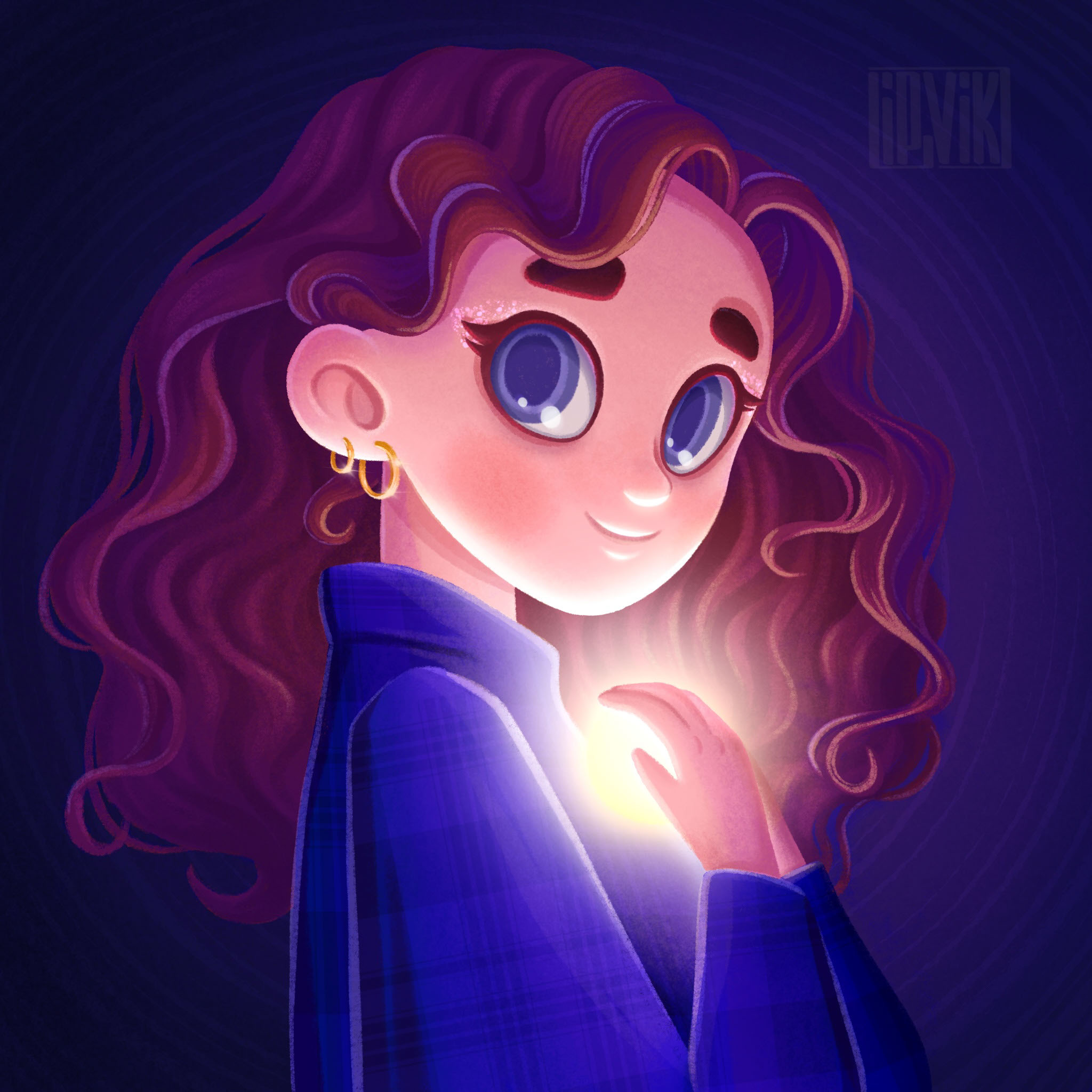 Серия иллюстраций — Изображение №6 — Иллюстрация на Dprofile