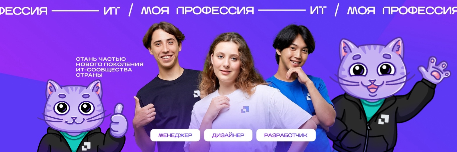 Стикерпак с котом-айтишником — Изображение №8 — Иллюстрация, Графика на Dprofile