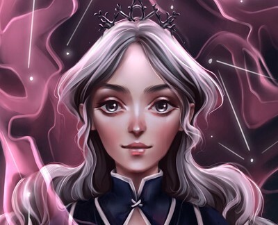 Illustrations на Dprofile