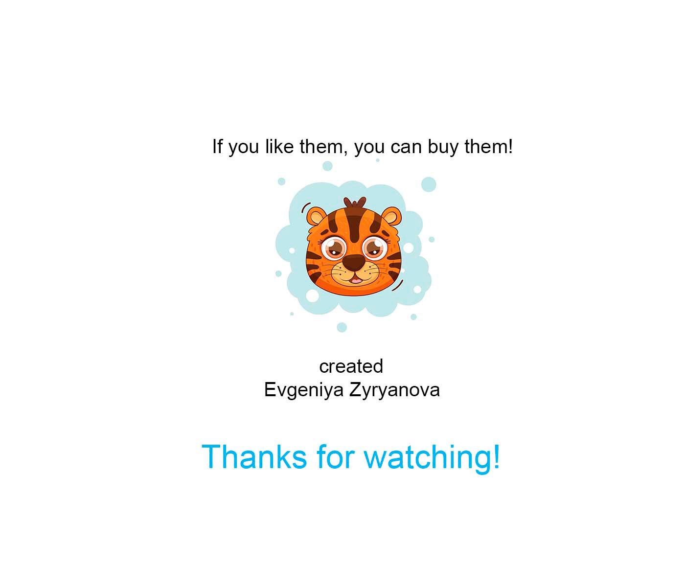 Children's animal characters — Изображение №14 — Брендинг, Иллюстрация на Dprofile