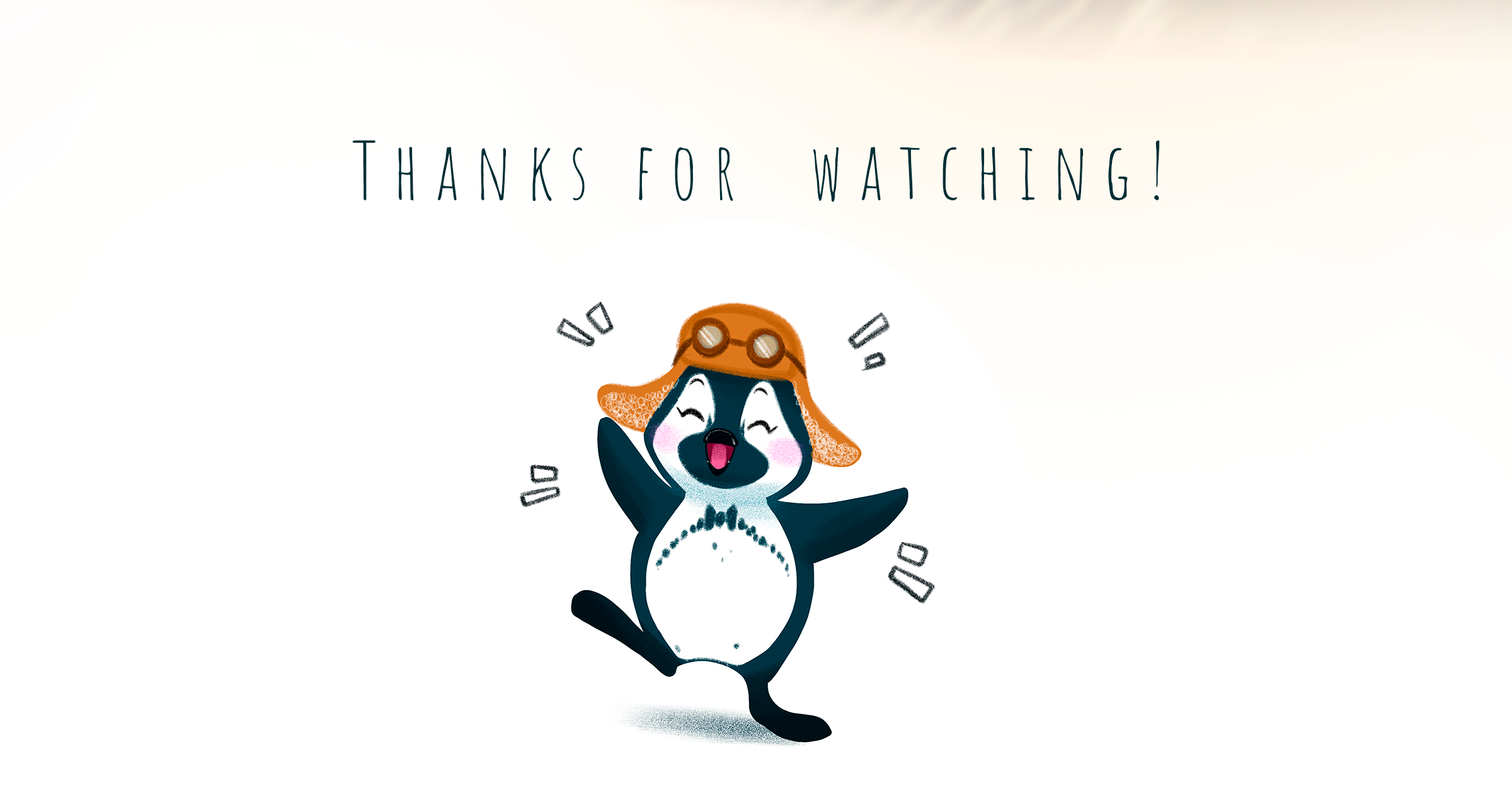 Детская книга "Tux and the Seadows" — Изображение №14 — Иллюстрация, Графика на Dprofile