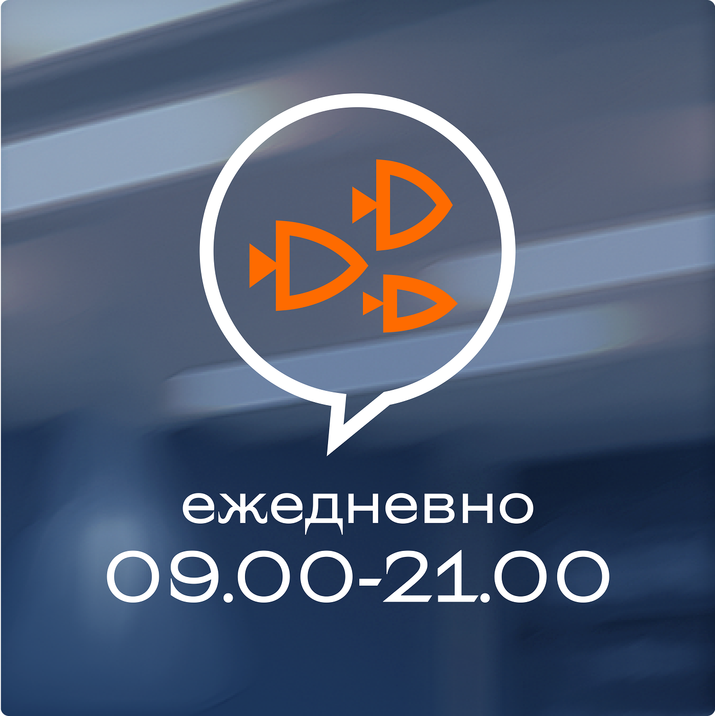 Рыбсовет — Изображение №9 — Брендинг на Dprofile