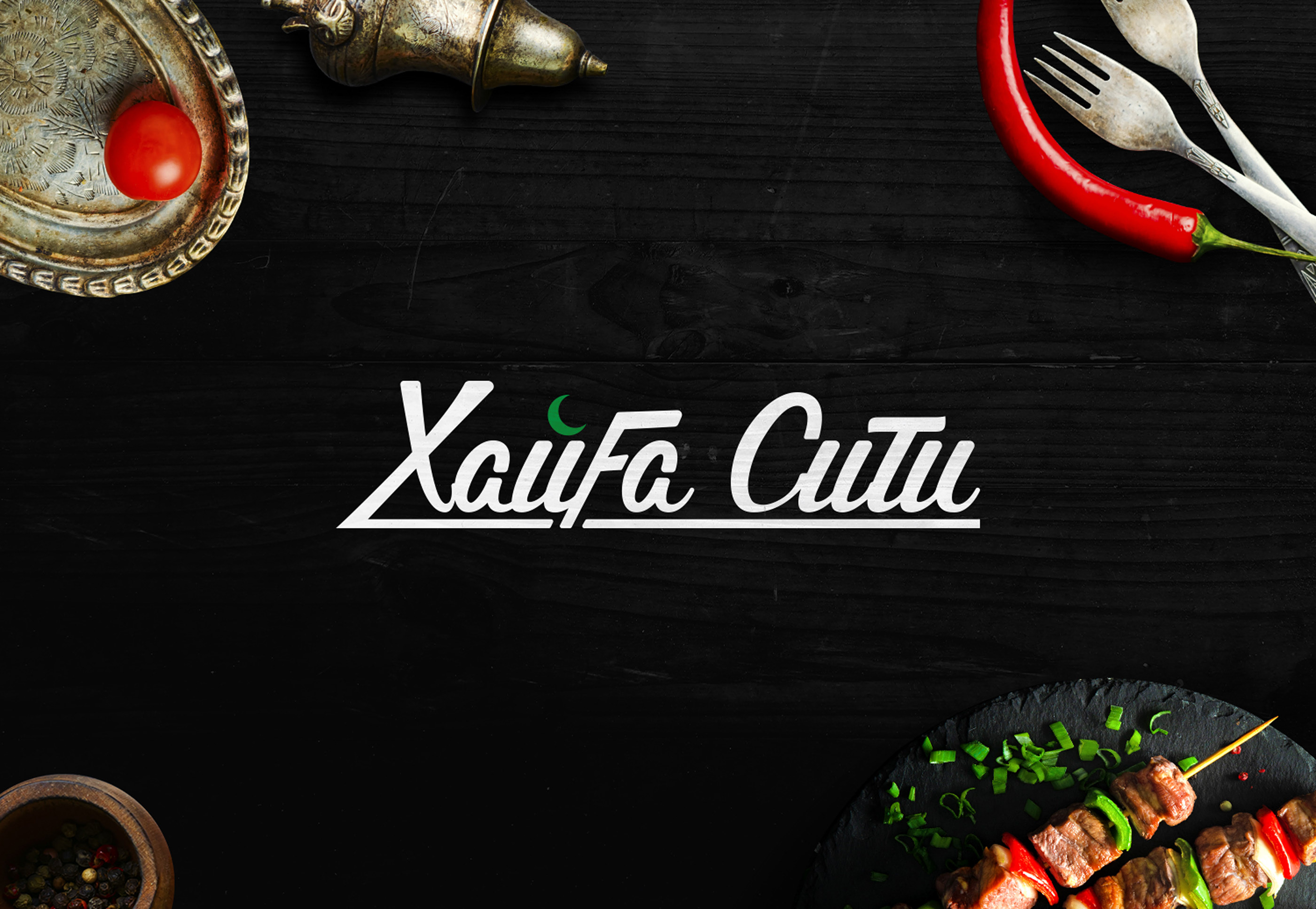 ХАЙФА СИТИ — Изображение №2 — Брендинг, Графика на Dprofile