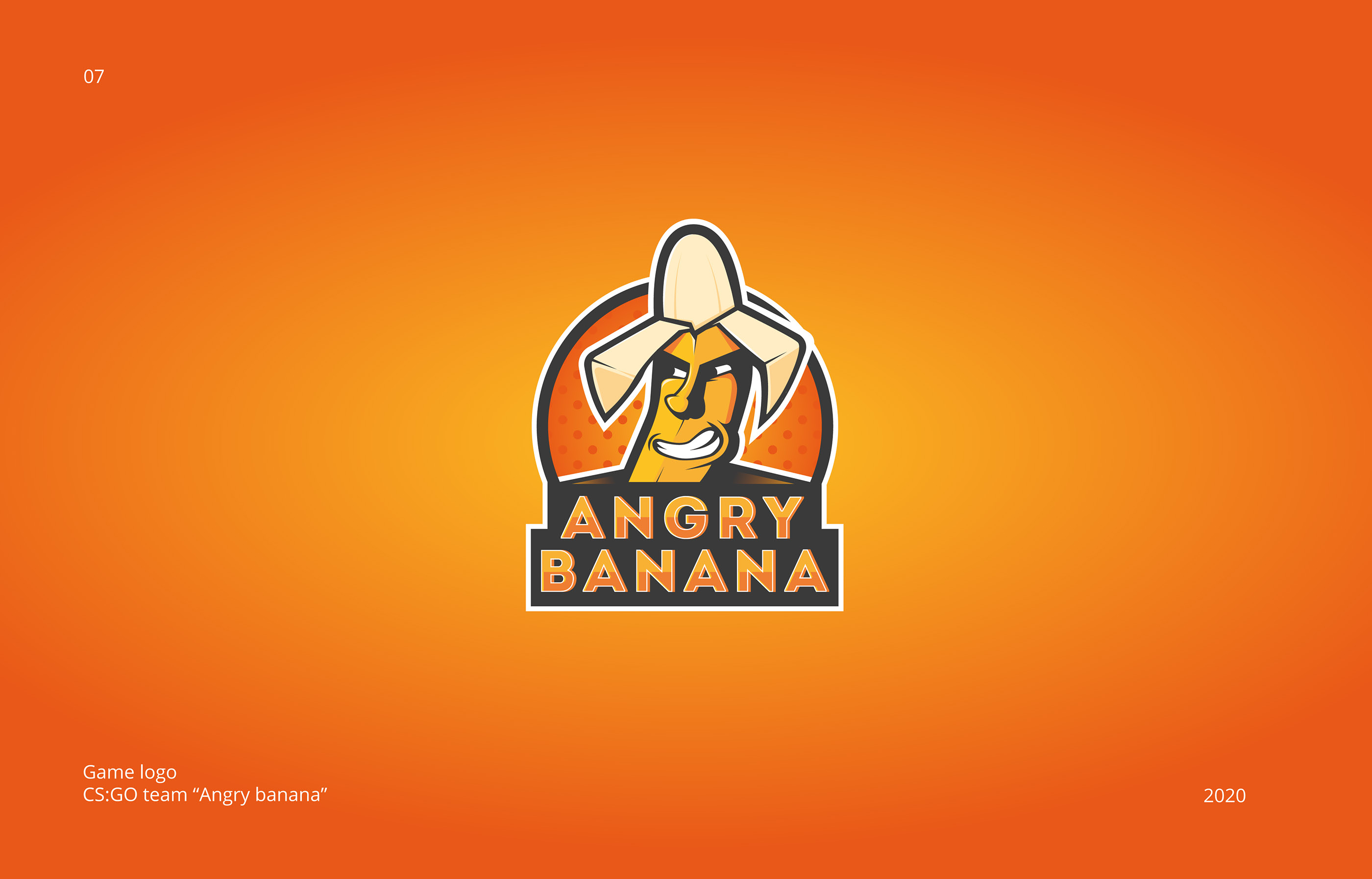 Logofolio 2018-2020 — Изображение №7 — Брендинг, Графика на Dprofile