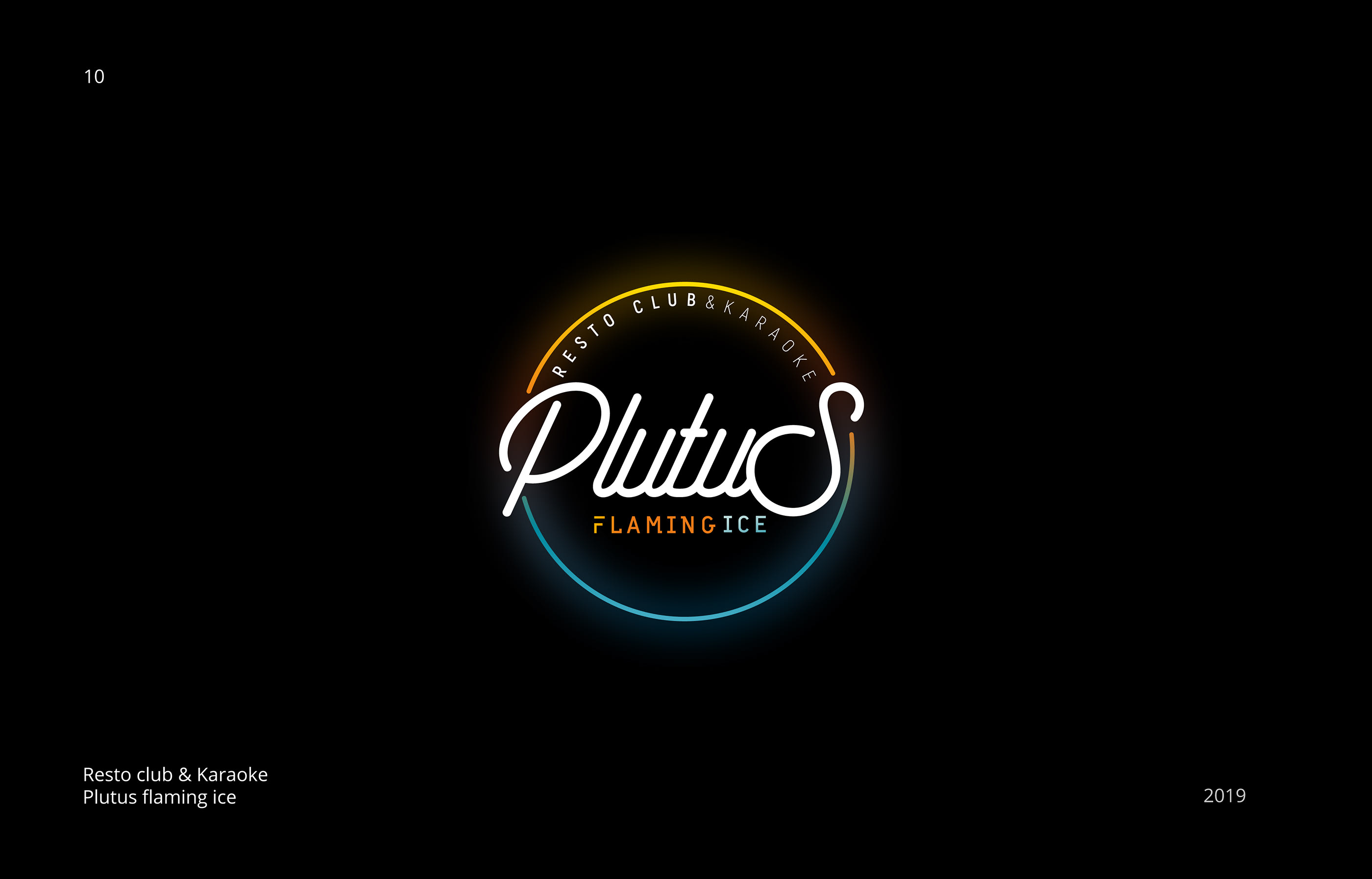 Logofolio 2018-2020 — Изображение №10 — Брендинг, Графика на Dprofile