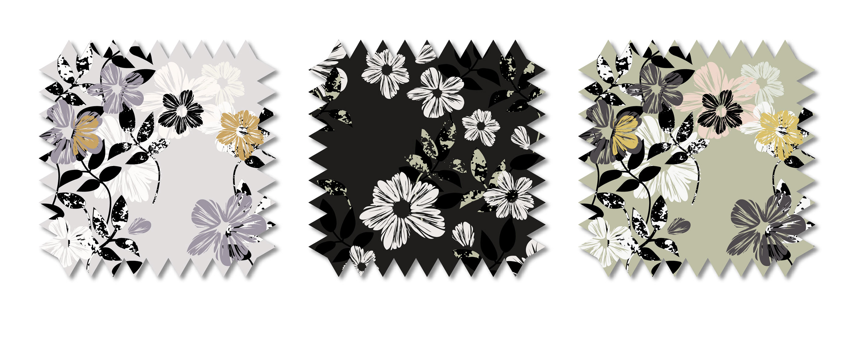 Illustration and patterns for the design of chairs — Изображение №7 — Иллюстрация на Dprofile