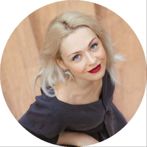 Аватар пользователя Инна Дементьева