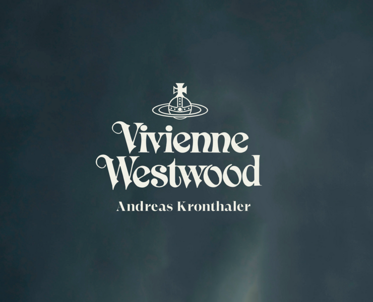 Vivienne westwood Lookbook — Брендинг, Графика на Dprofile