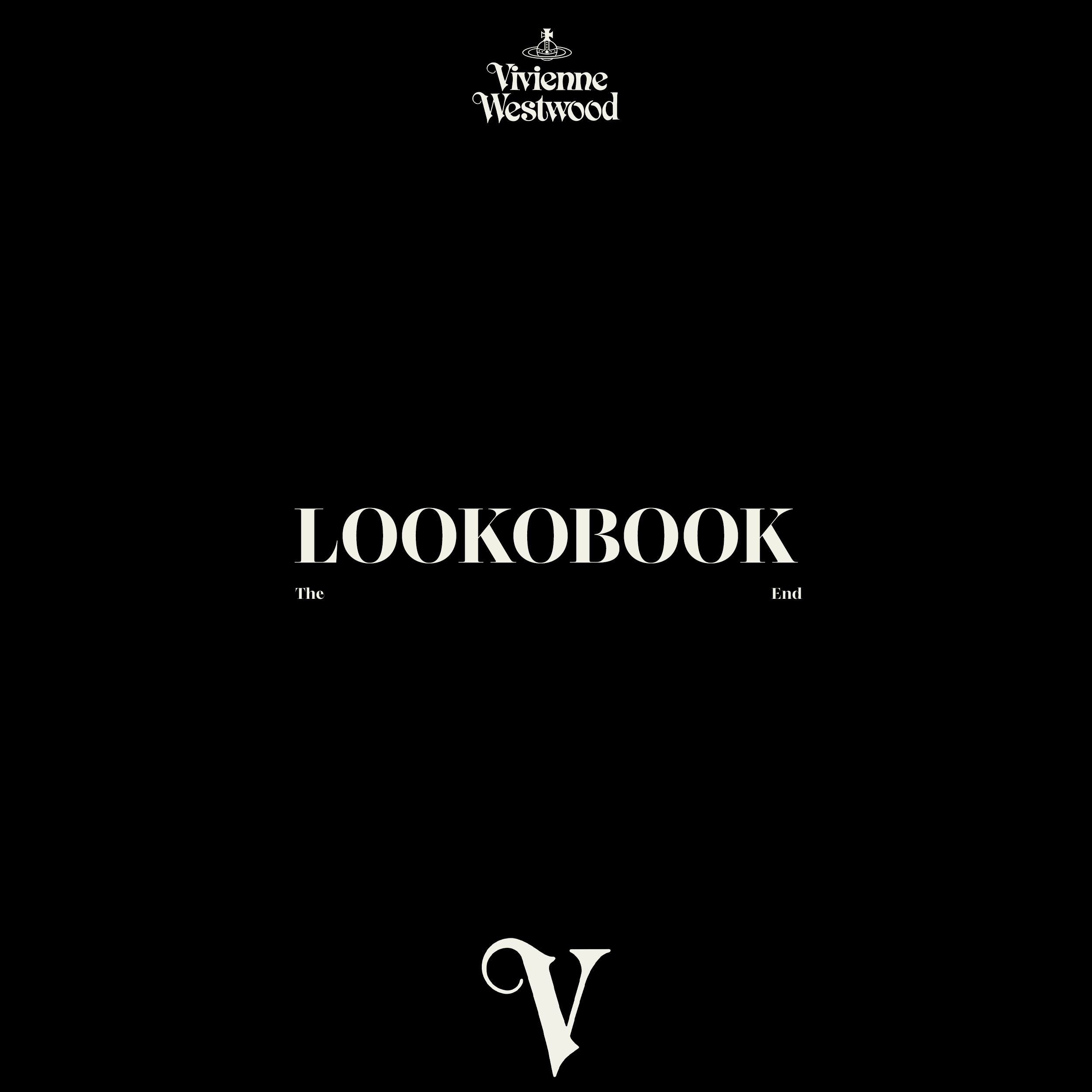 Vivienne westwood Lookbook — Изображение №21 — Брендинг, Графика на Dprofile