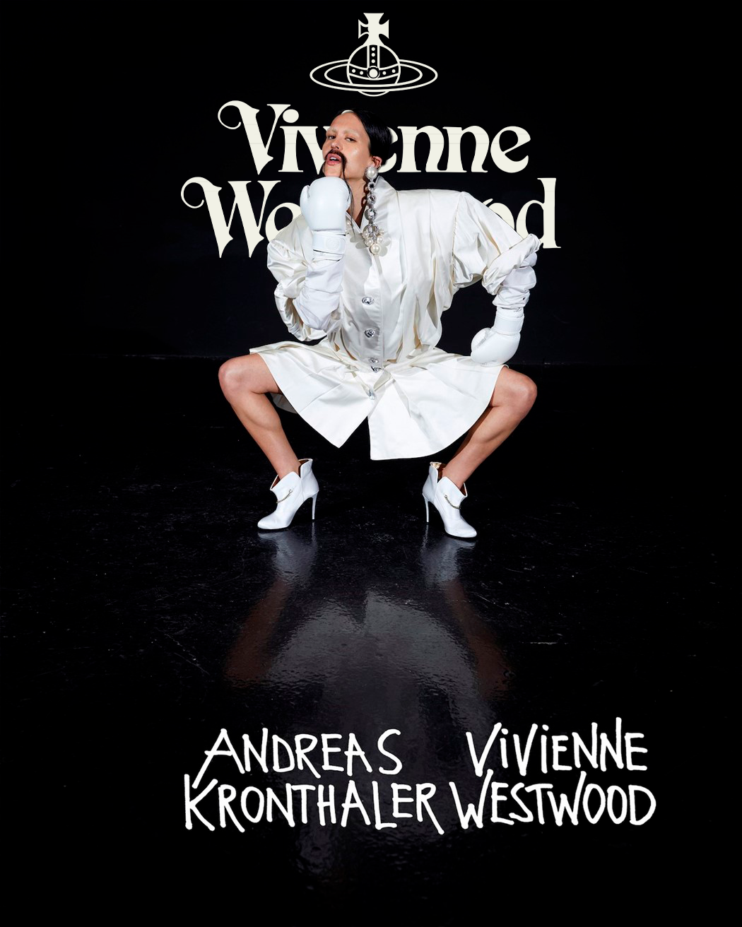 Vivienne westwood Lookbook — Изображение №20 — Брендинг, Графика на Dprofile