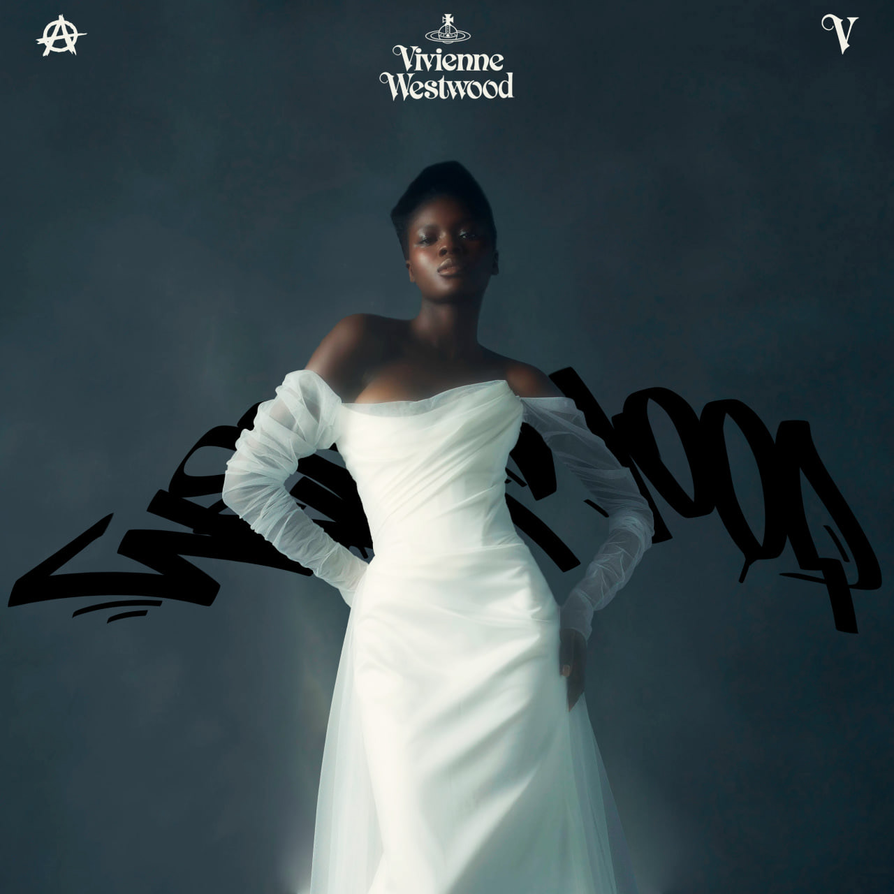Vivienne westwood Lookbook — Изображение №6 — Брендинг, Графика на Dprofile