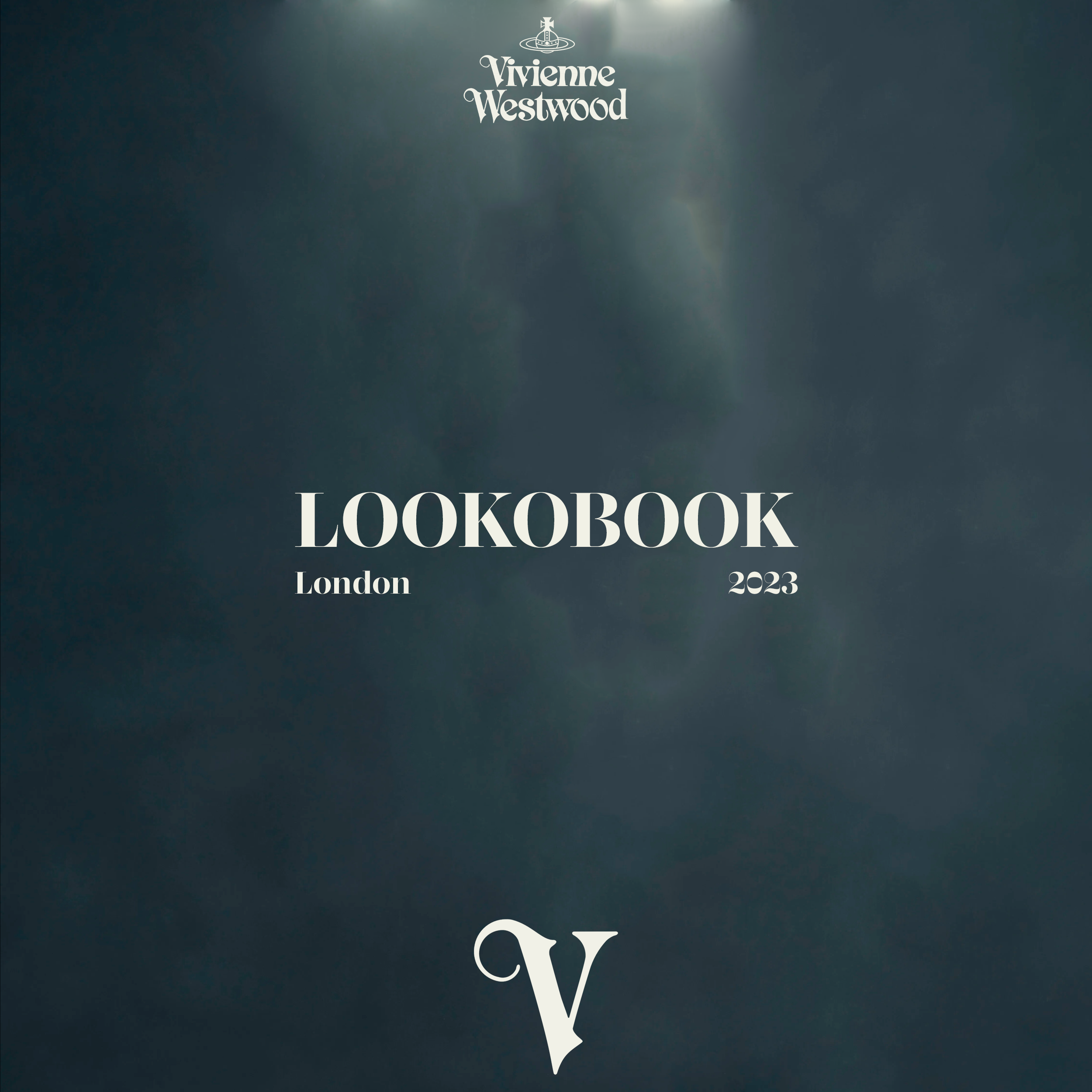 Vivienne westwood Lookbook — Изображение №2 — Брендинг, Графика на Dprofile