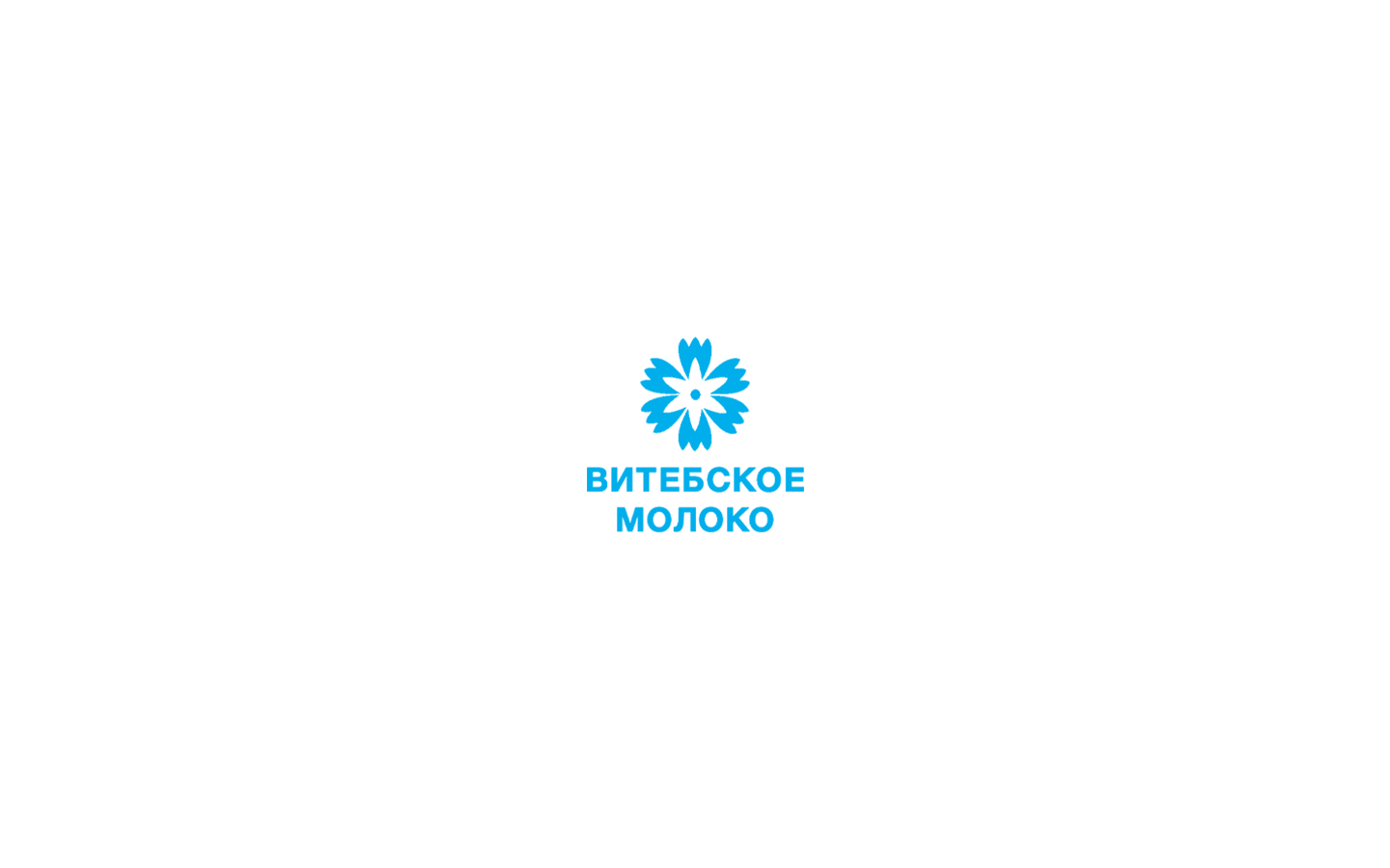 Редизайн  "Витебское молоко" — Изображение №2 — Брендинг, Маркетинг на Dprofile