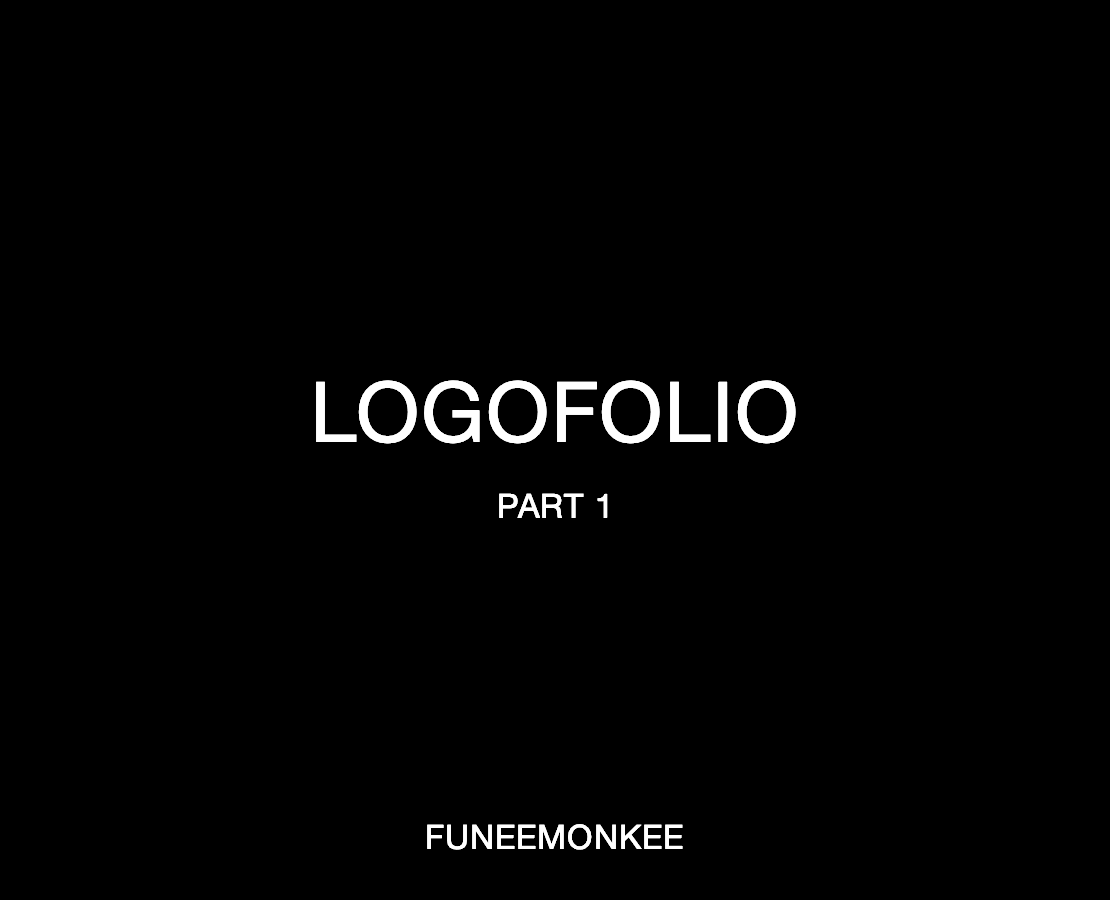 LOGOFOLIO — Интерфейсы, Брендинг на Dprofile