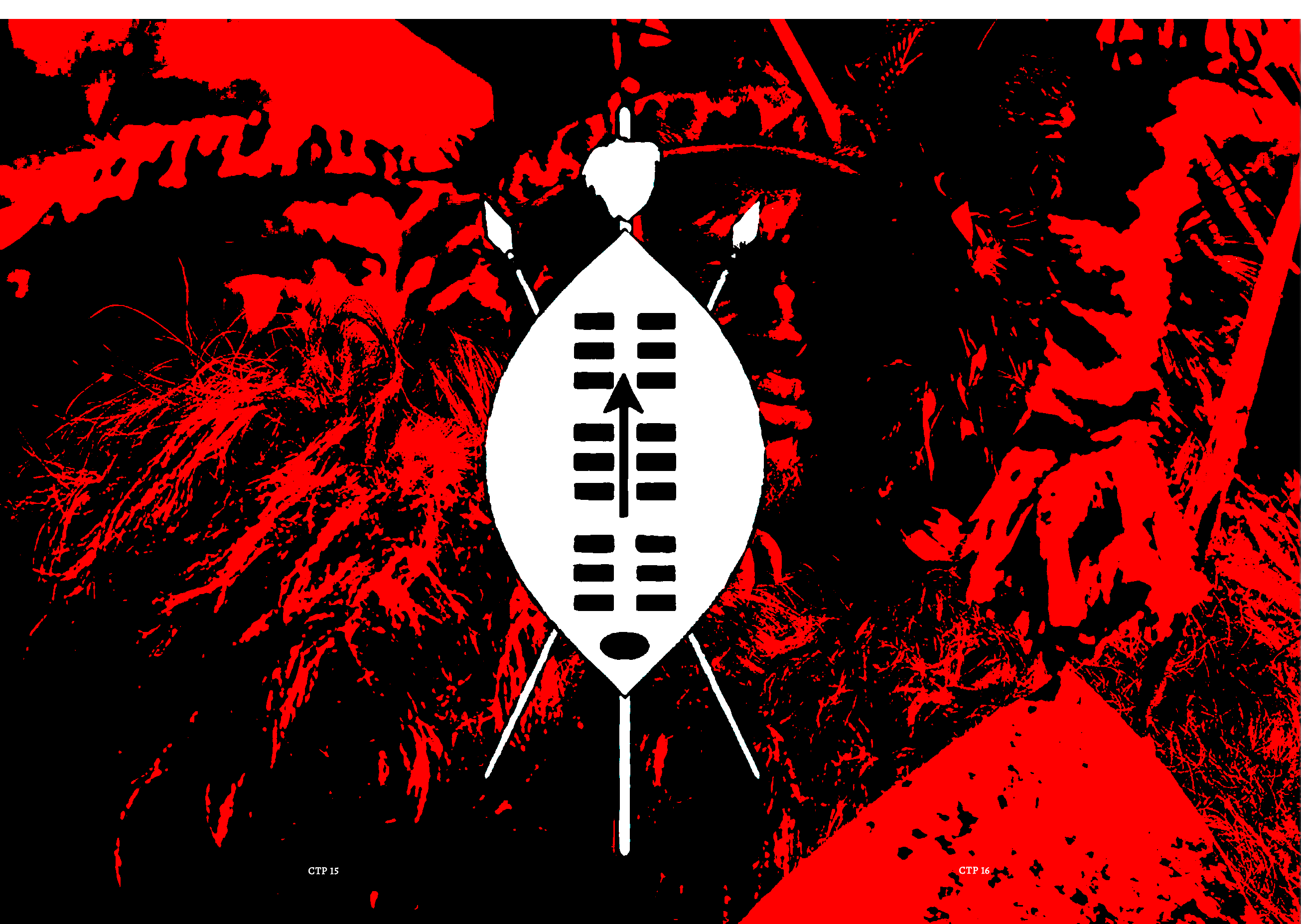 Маски народов мира | Визуальное исследование — Изображение №14 — Брендинг, Маркетинг на Dprofile