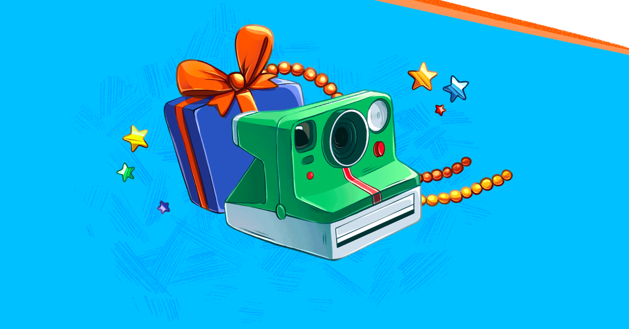 Новогодняя вечеринка иллюстраторов — Изображение №7 — Иллюстрация, Анимация на Dprofile