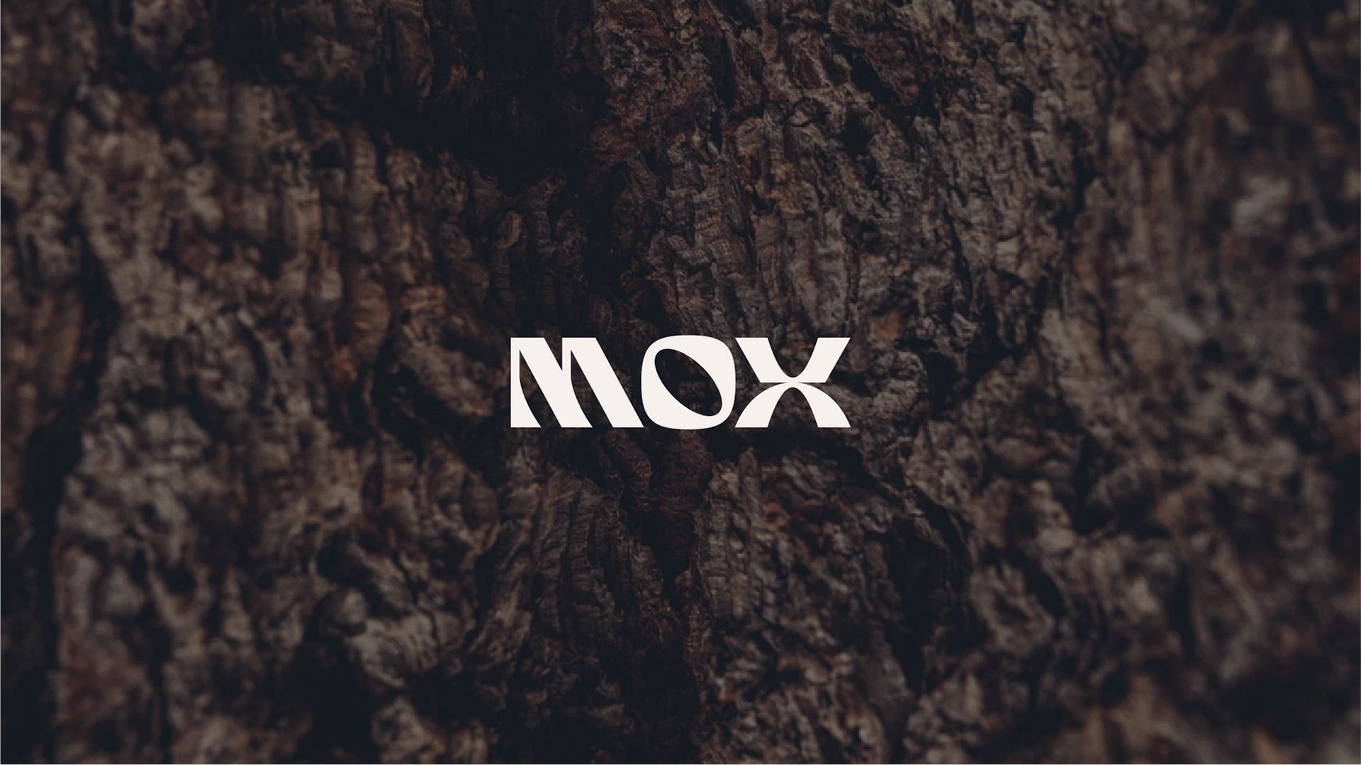 MOX | логотип — Изображение №1 — Брендинг на Dprofile
