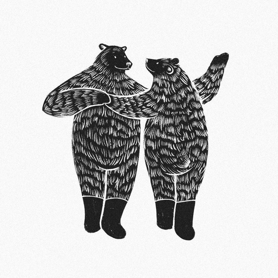 ILLUSTRATIONS collection — Изображение №10 — Иллюстрация на Dprofile
