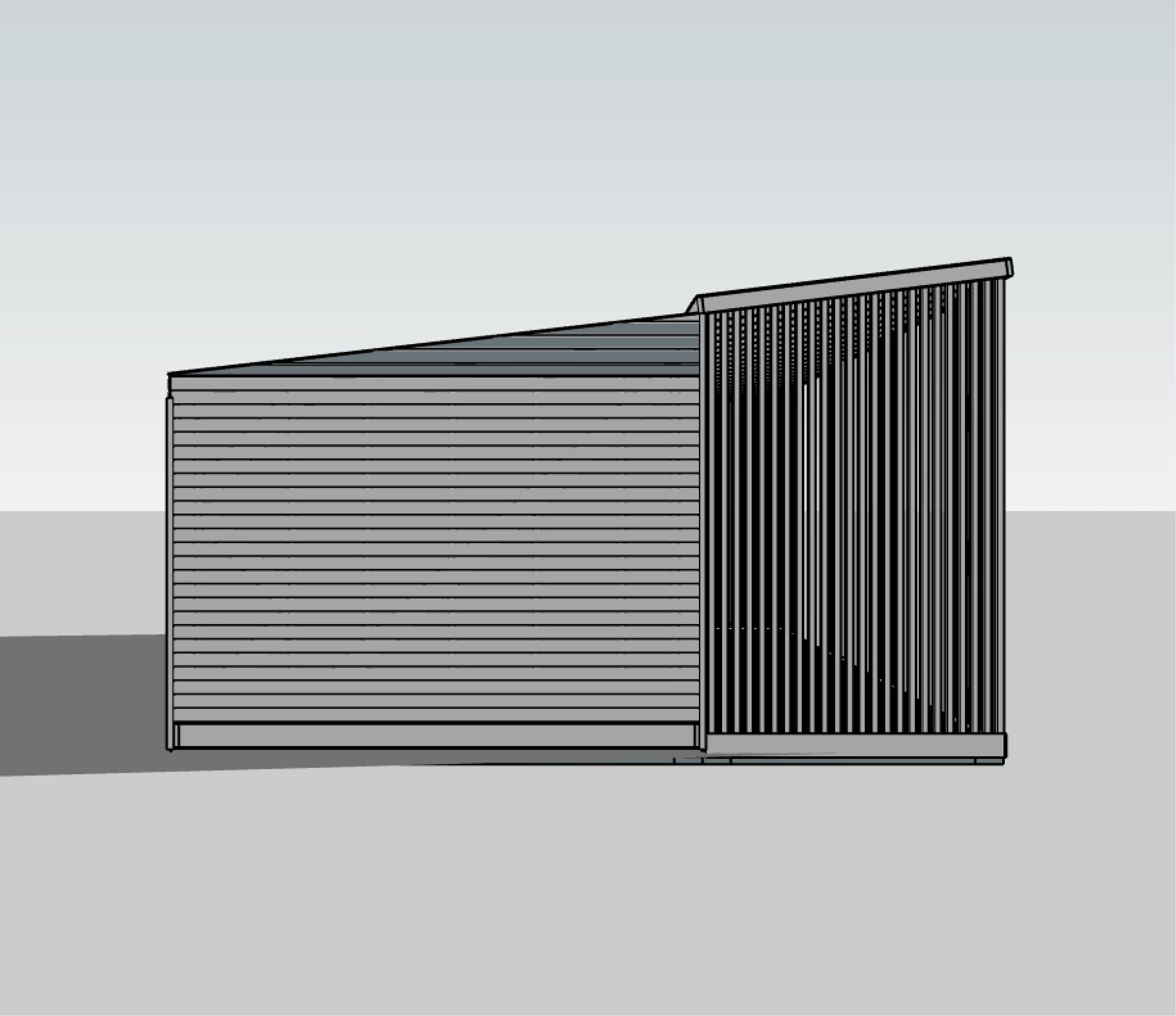 Мобильный офис — Изображение №3 — 3D на Dprofile