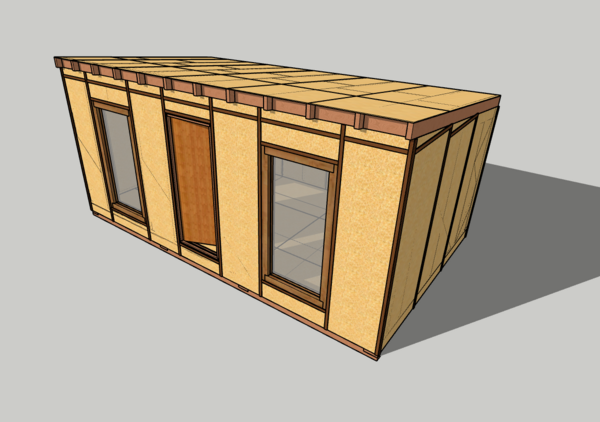 Мобильный офис — Изображение №8 — 3D на Dprofile