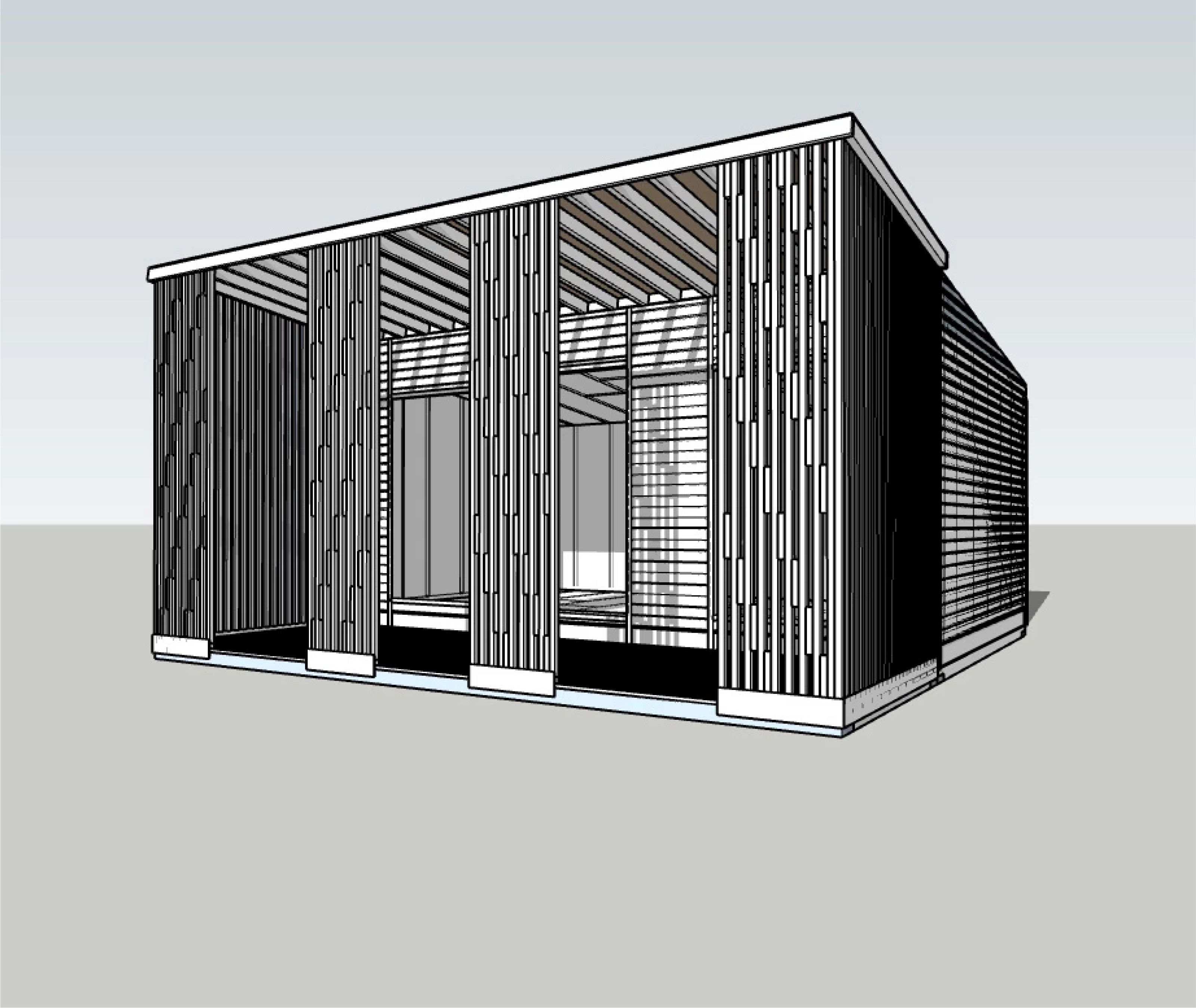 Мобильный офис — Изображение №1 — 3D на Dprofile