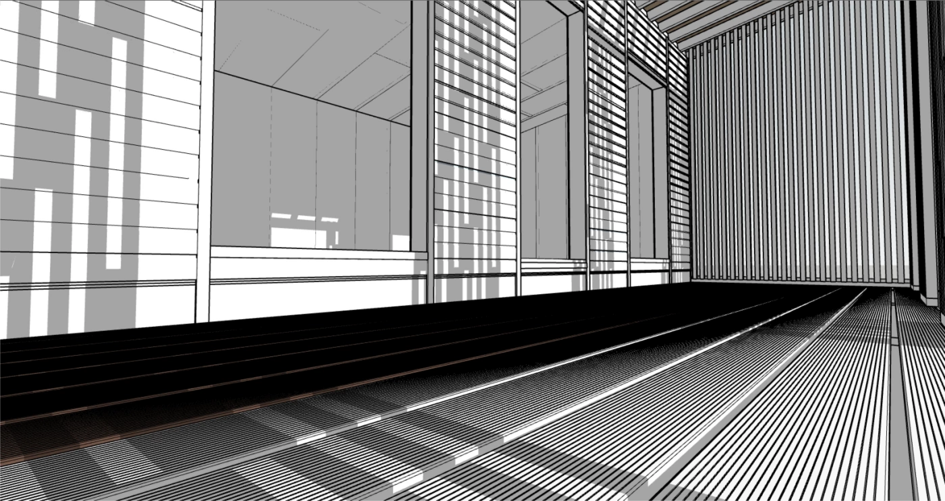 Мобильный офис — Изображение №5 — 3D на Dprofile