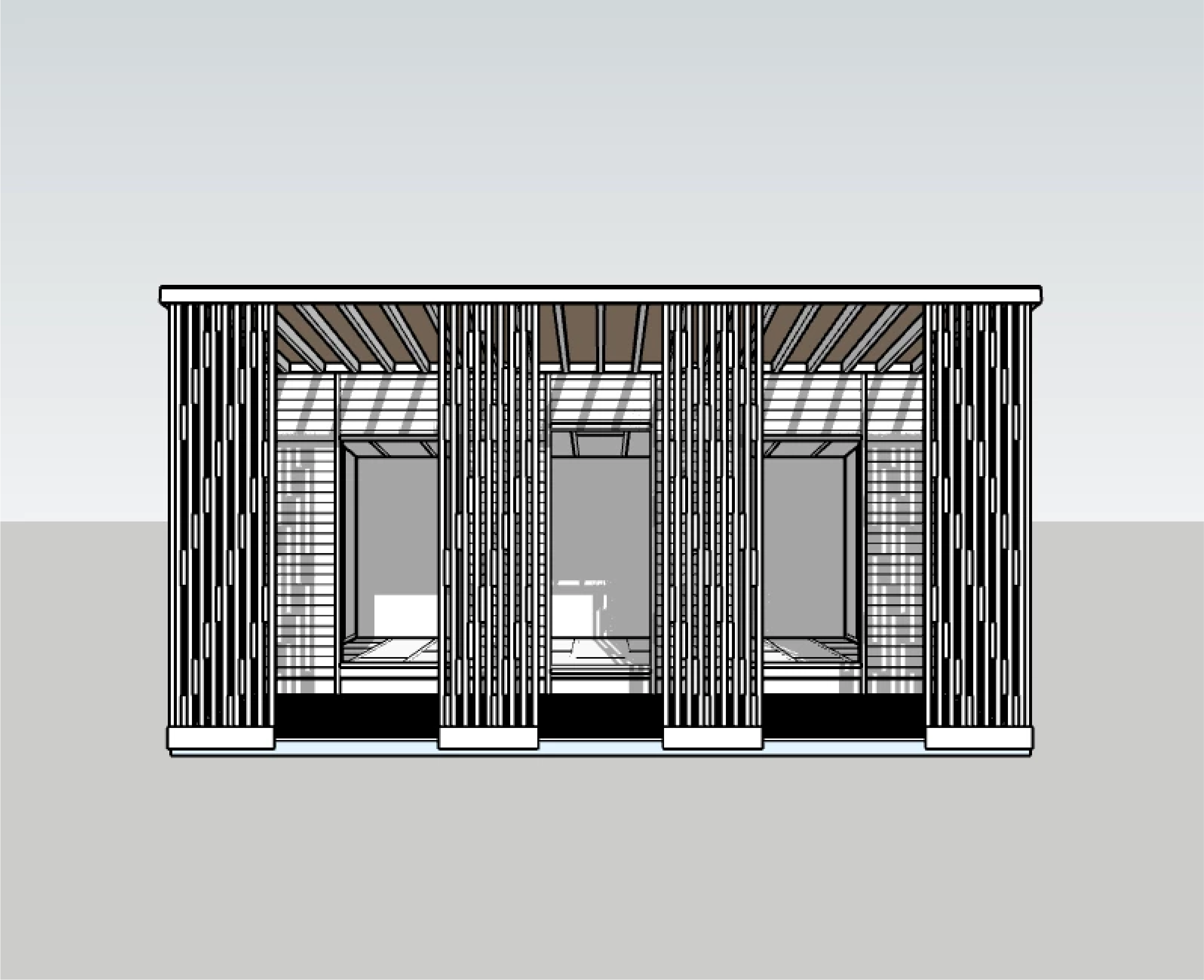 Мобильный офис — Изображение №2 — 3D на Dprofile