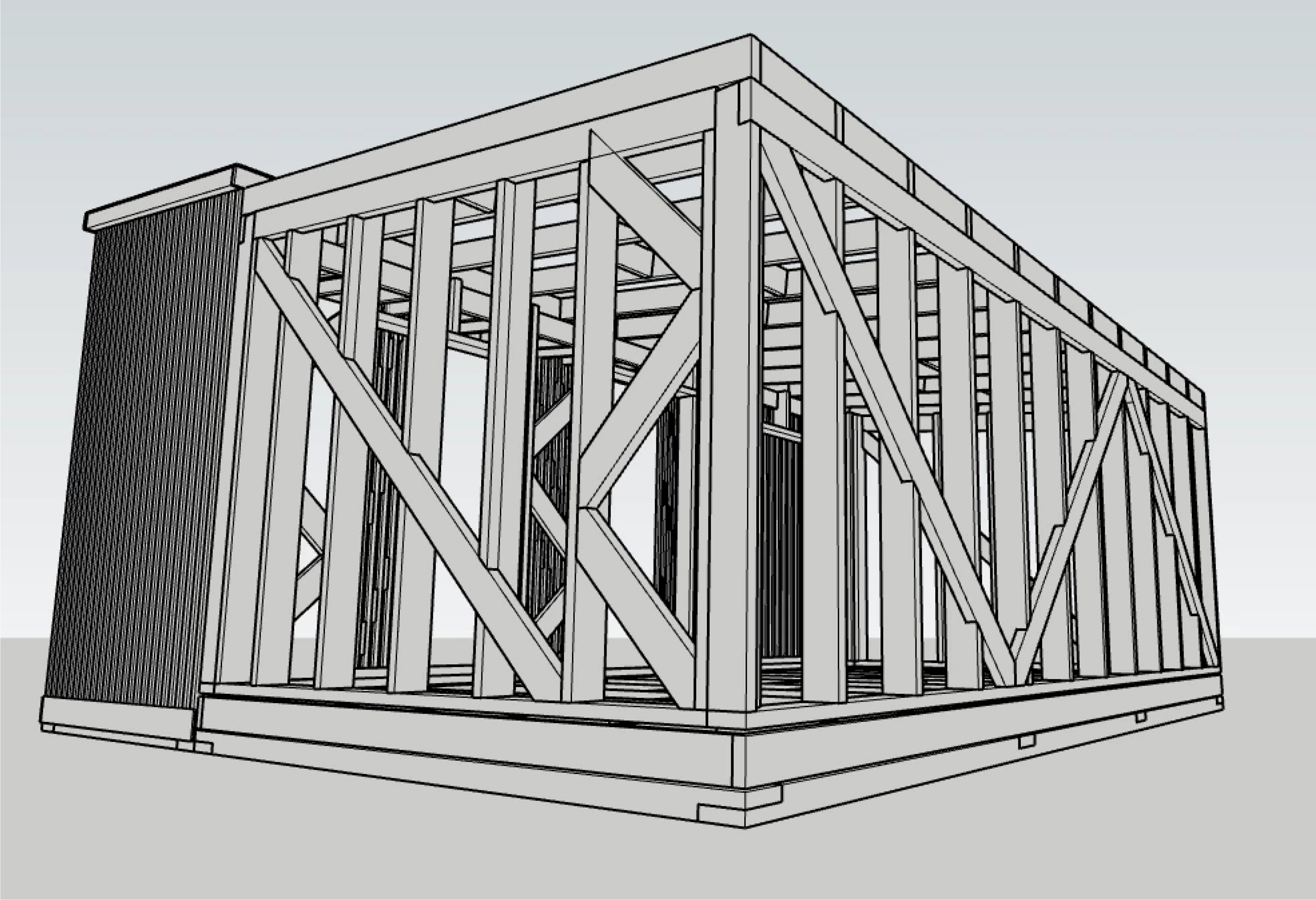 Мобильный офис — Изображение №6 — 3D на Dprofile