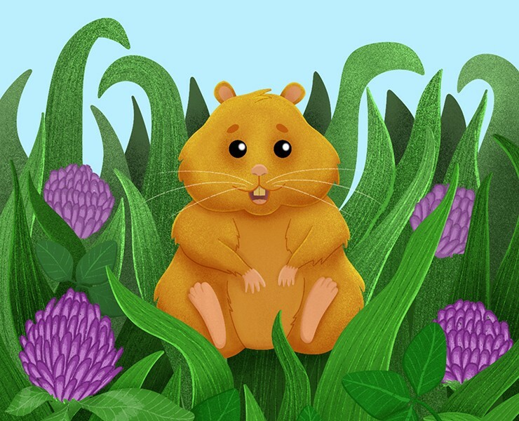Обложки для книг / иллюстрации — Иллюстрация, Графика на Dprofile