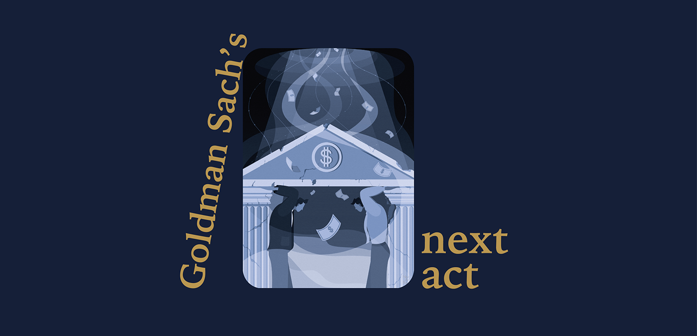 QUARTZ Magazine. Сoncepts of illustrations for article — Изображение №1 — Иллюстрация, Графика на Dprofile