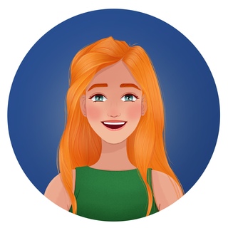 Аватар пользователя Olga Potapova | Nextartpoint