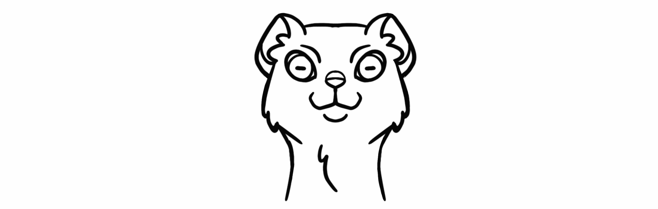 Mongoose stickers for cryptocurrency — Изображение №2 — Иллюстрация на Dprofile