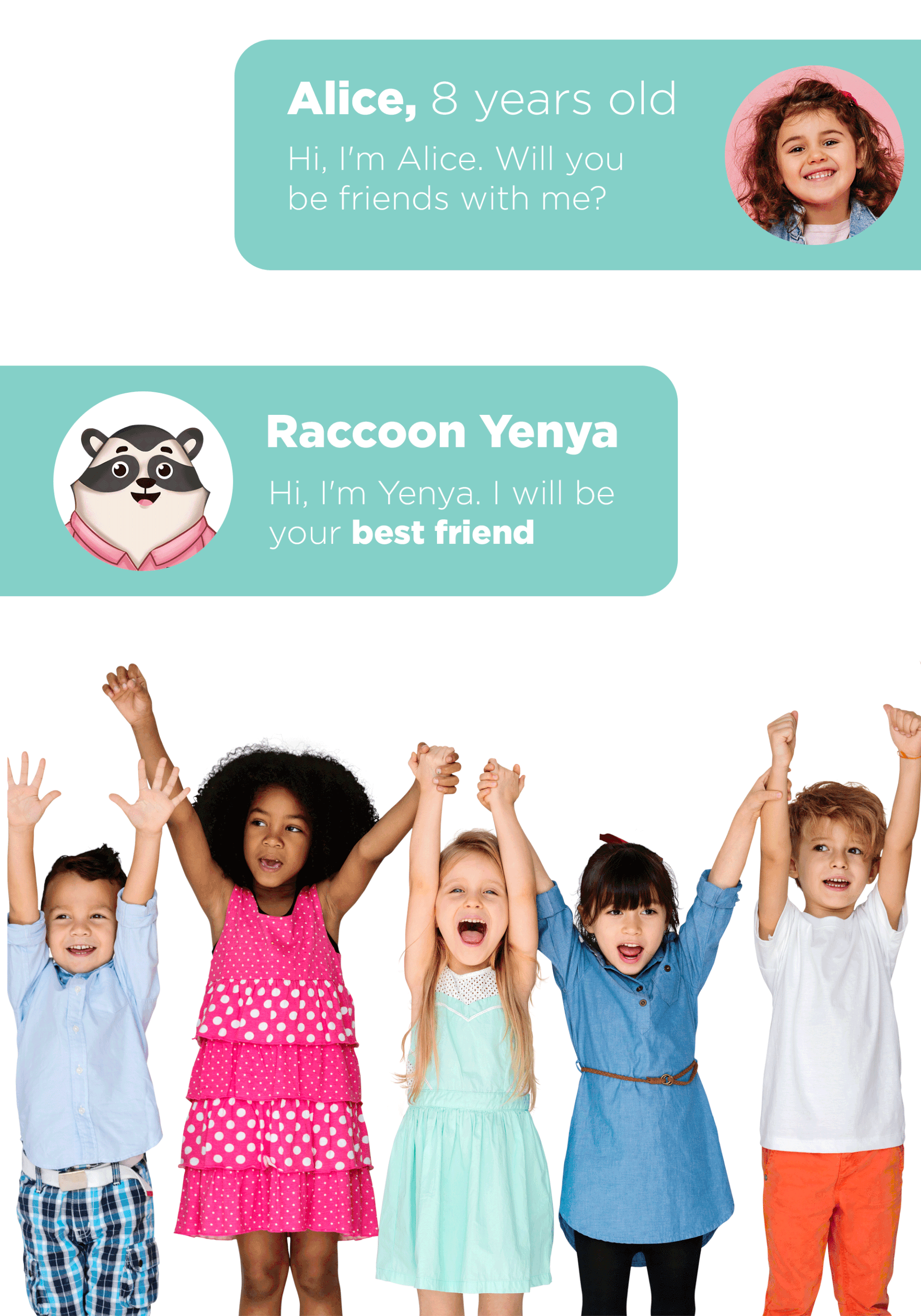 Character design and illustration for school — Изображение №2 — Иллюстрация, Анимация на Dprofile