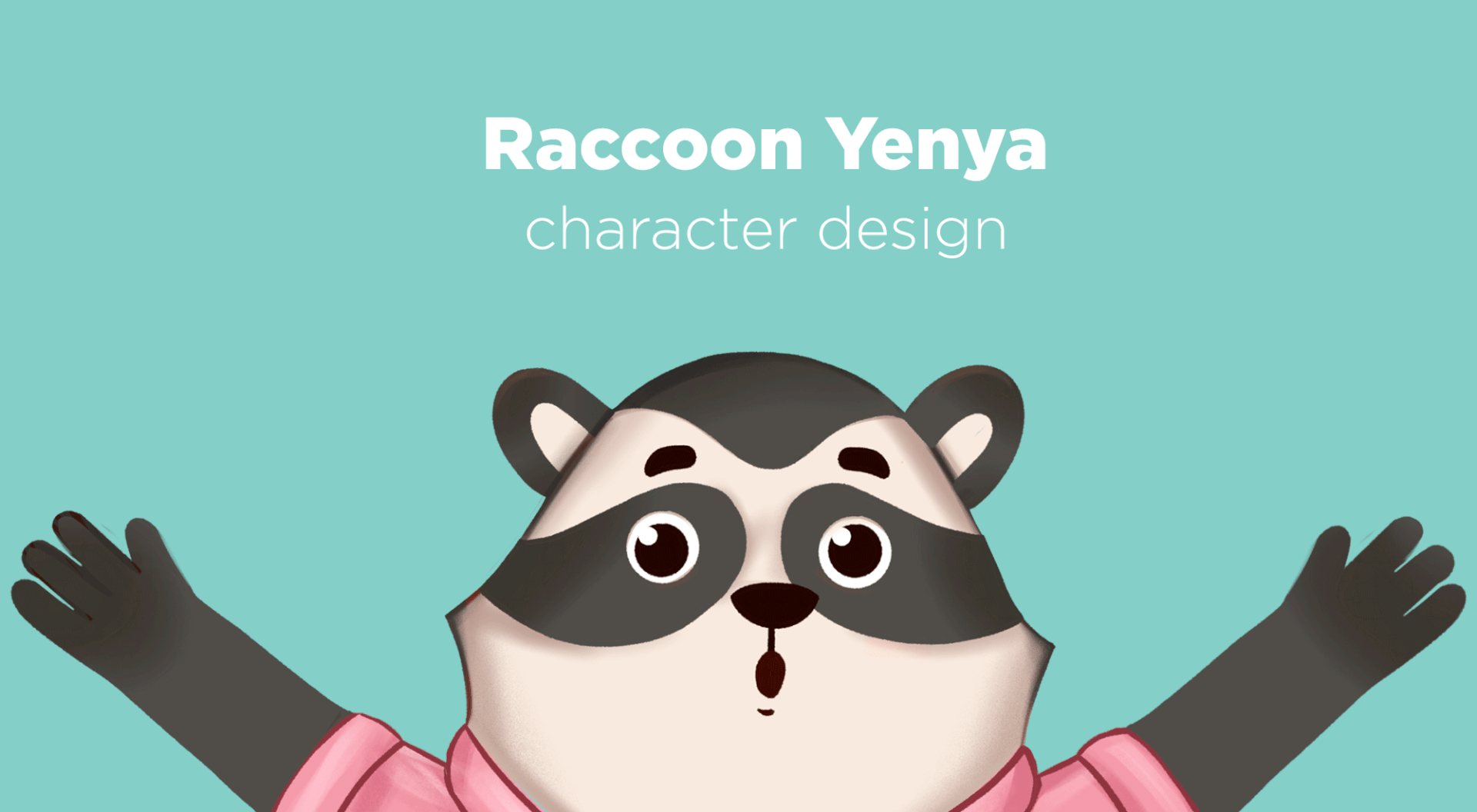 Character design and illustration for school — Изображение №1 — Иллюстрация, Анимация на Dprofile